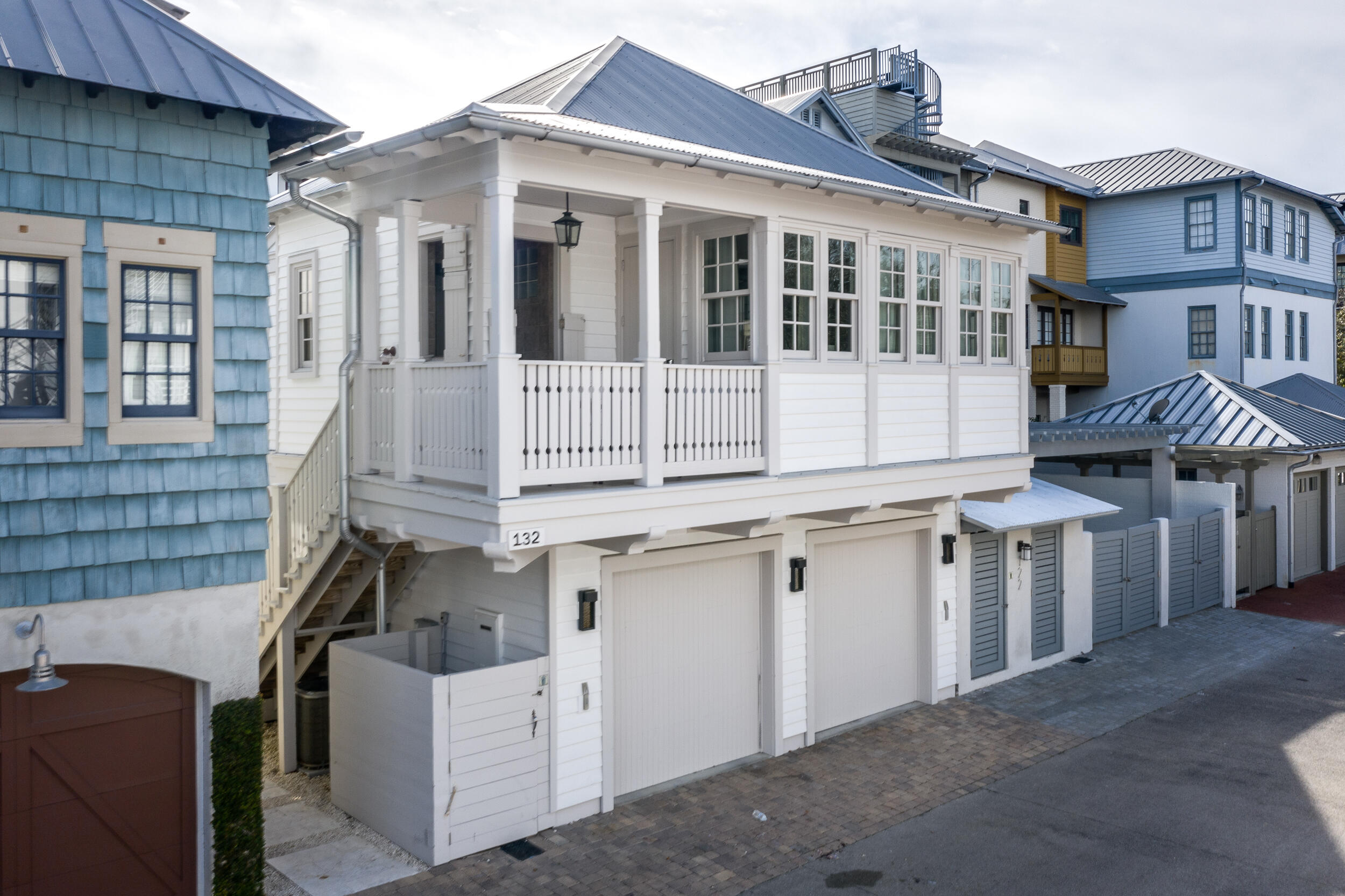 ROSEMARY BEACH - Residential