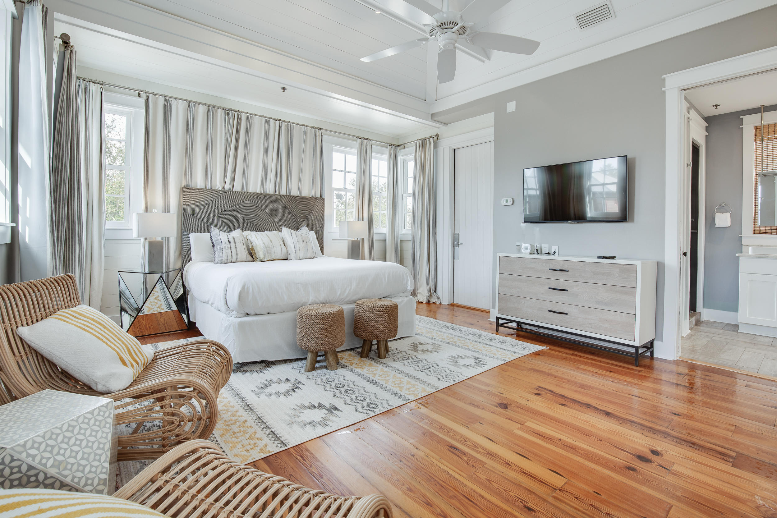 ROSEMARY BEACH - Residential