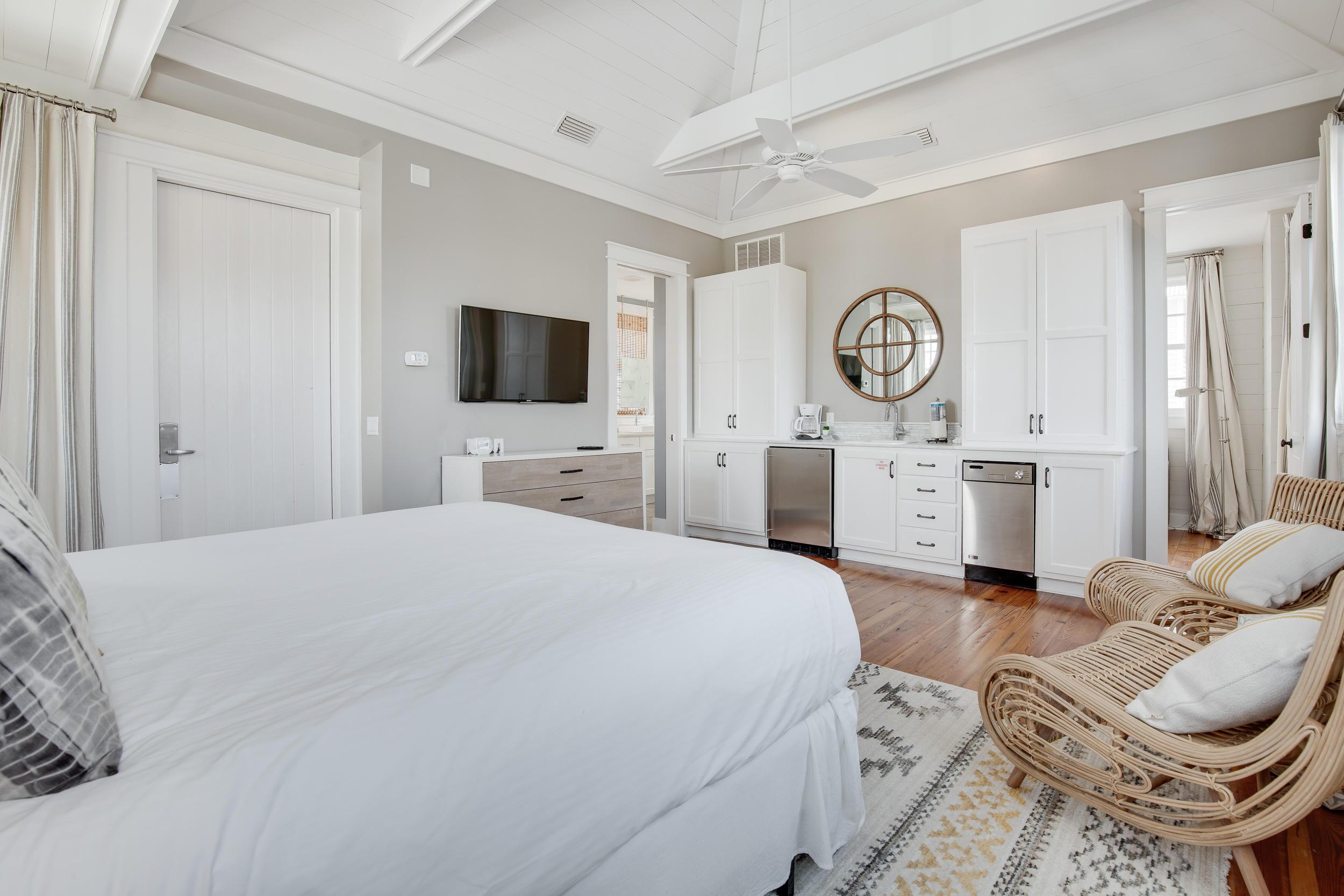 ROSEMARY BEACH - Residential