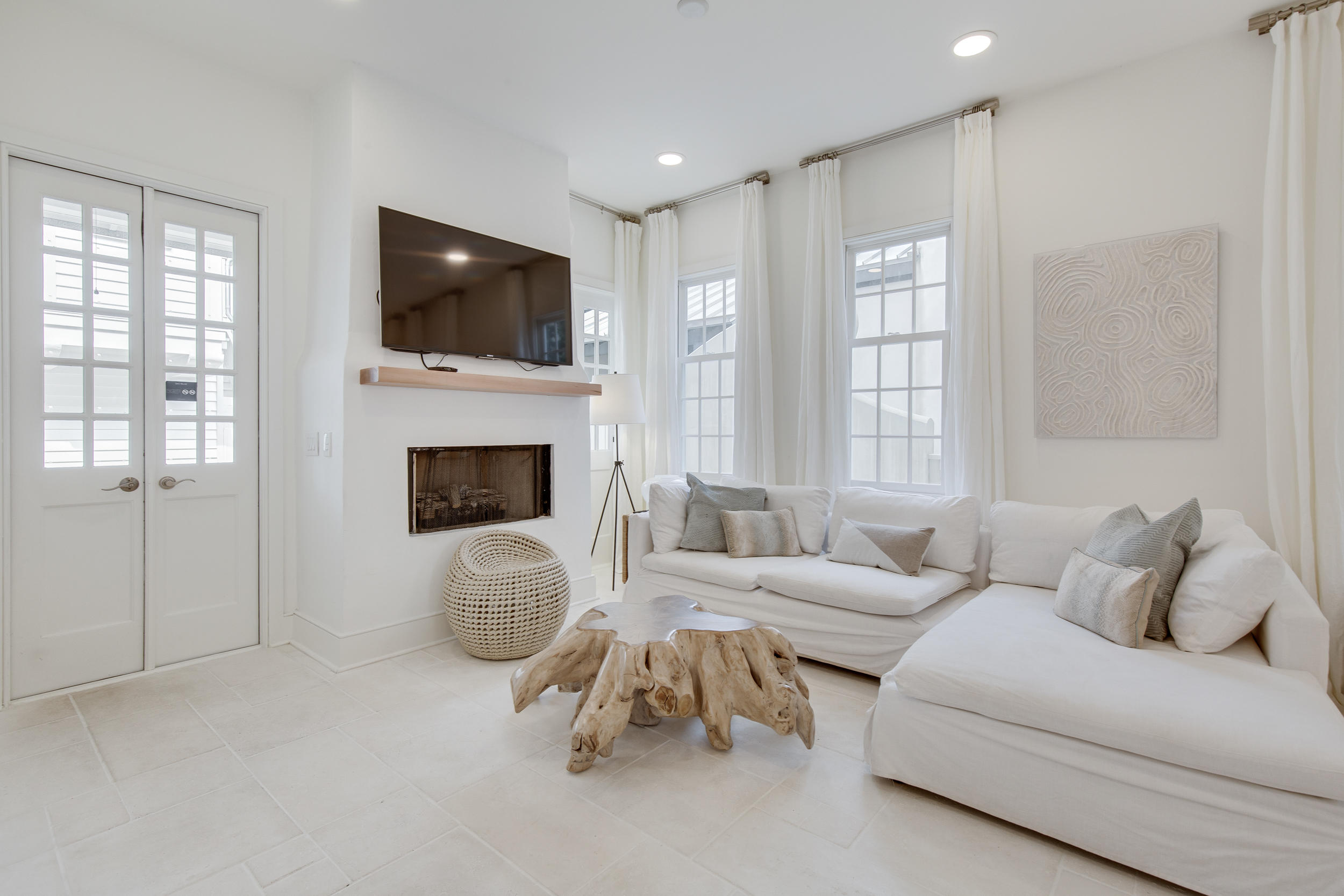 ROSEMARY BEACH - Residential