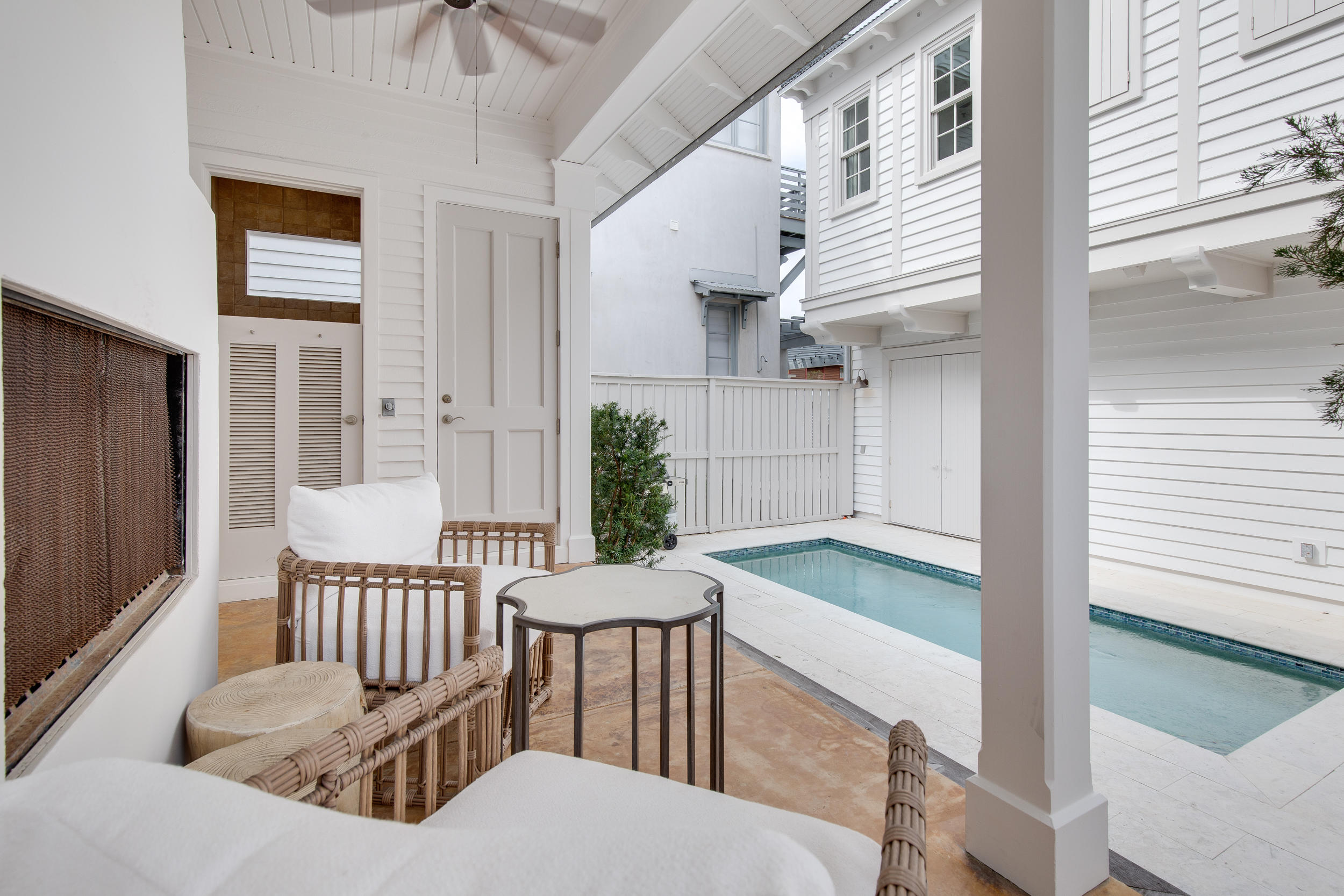 ROSEMARY BEACH - Residential