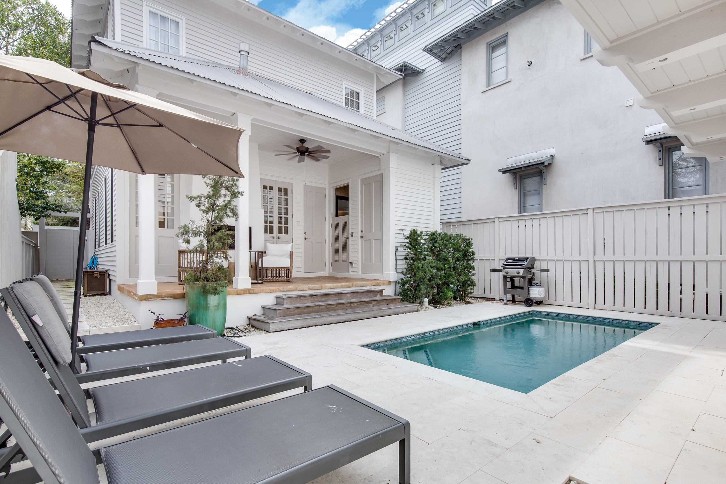 ROSEMARY BEACH - Residential