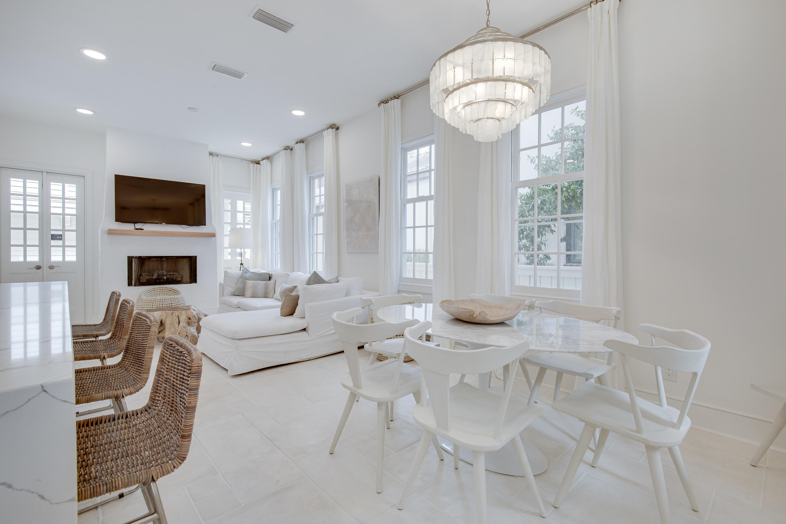 ROSEMARY BEACH - Residential