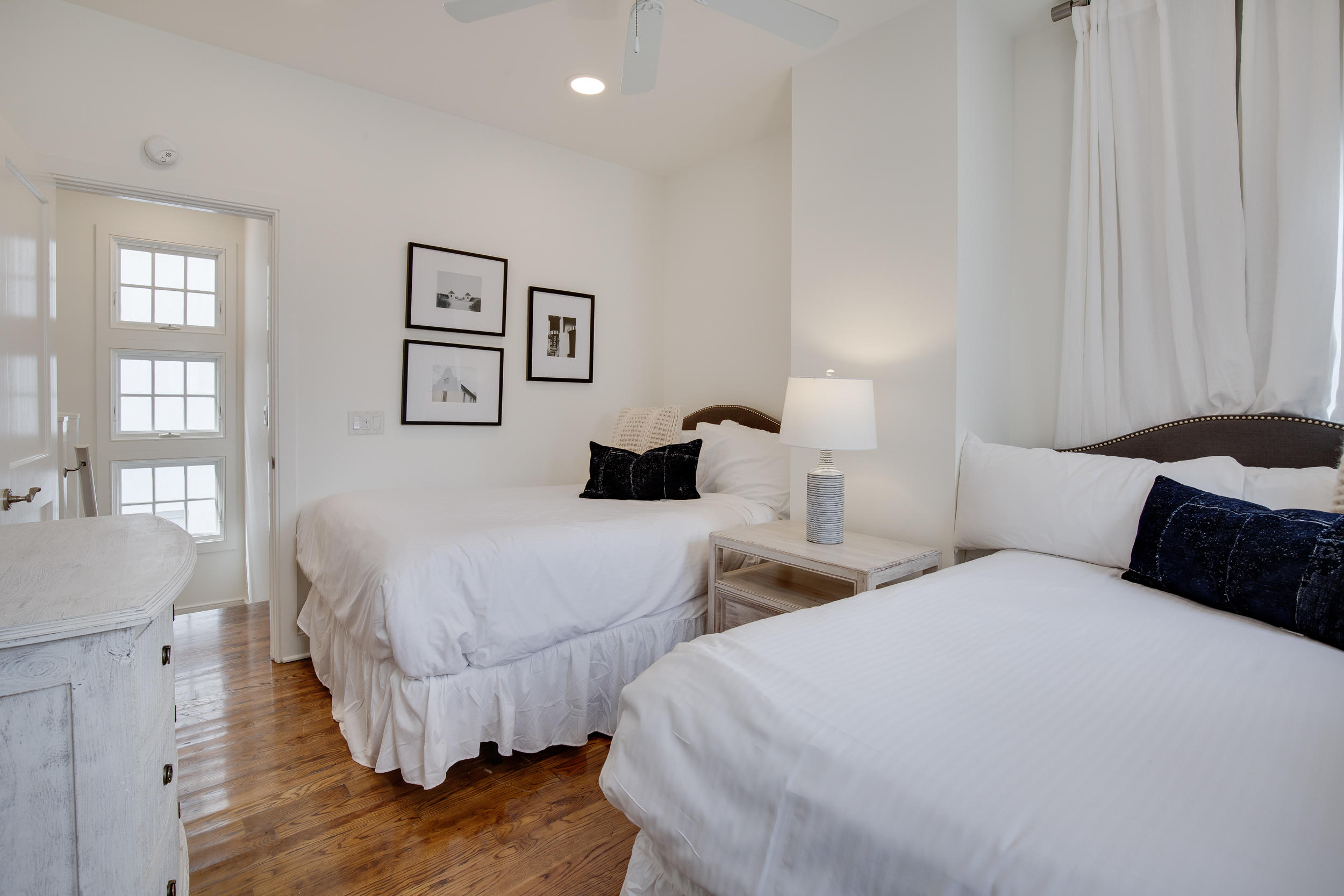 ROSEMARY BEACH - Residential