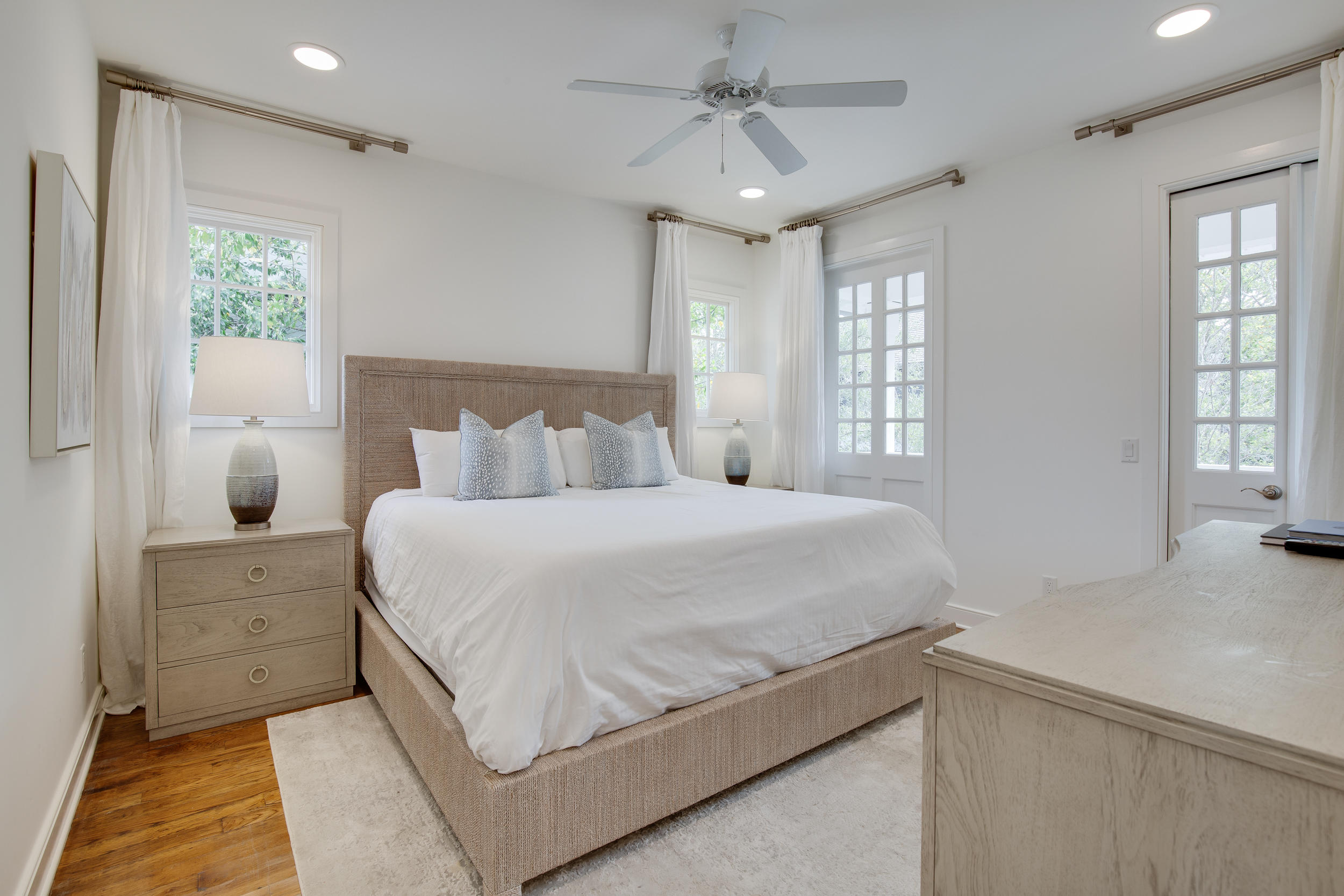 ROSEMARY BEACH - Residential