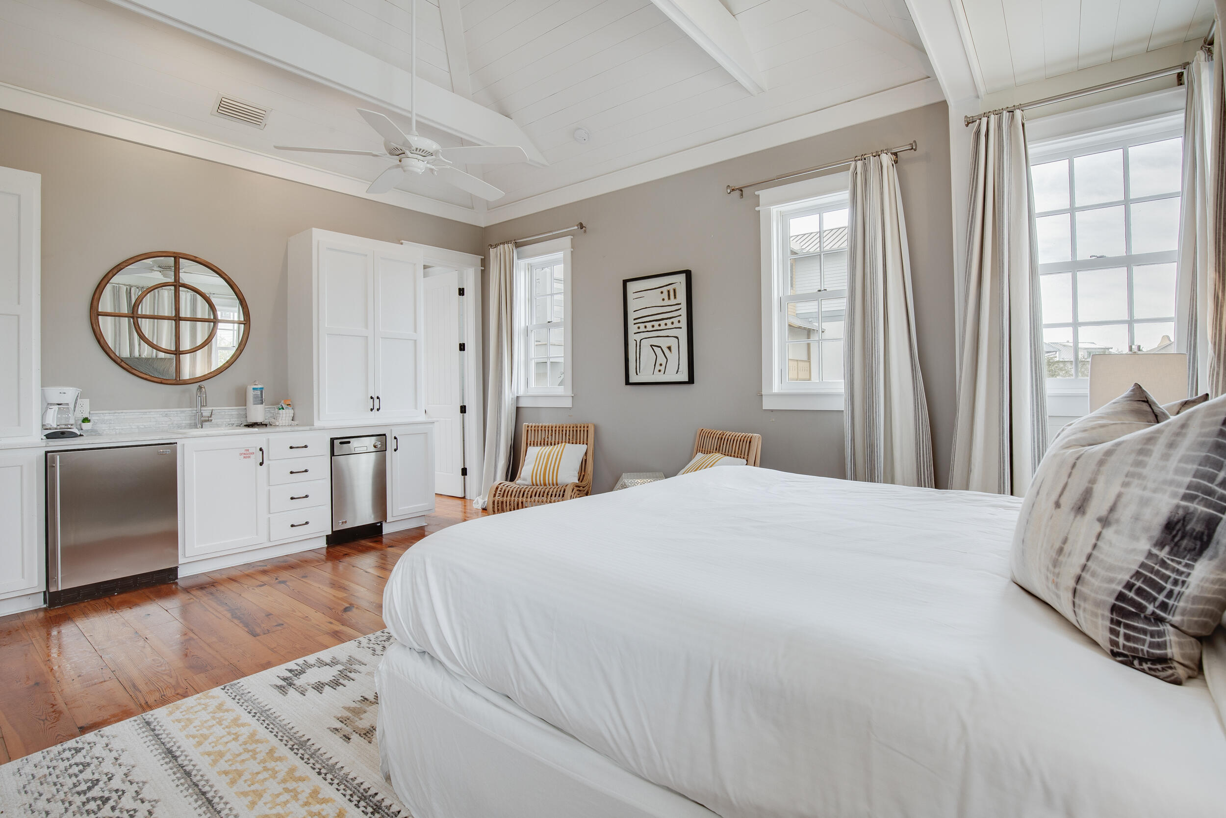 ROSEMARY BEACH - Residential