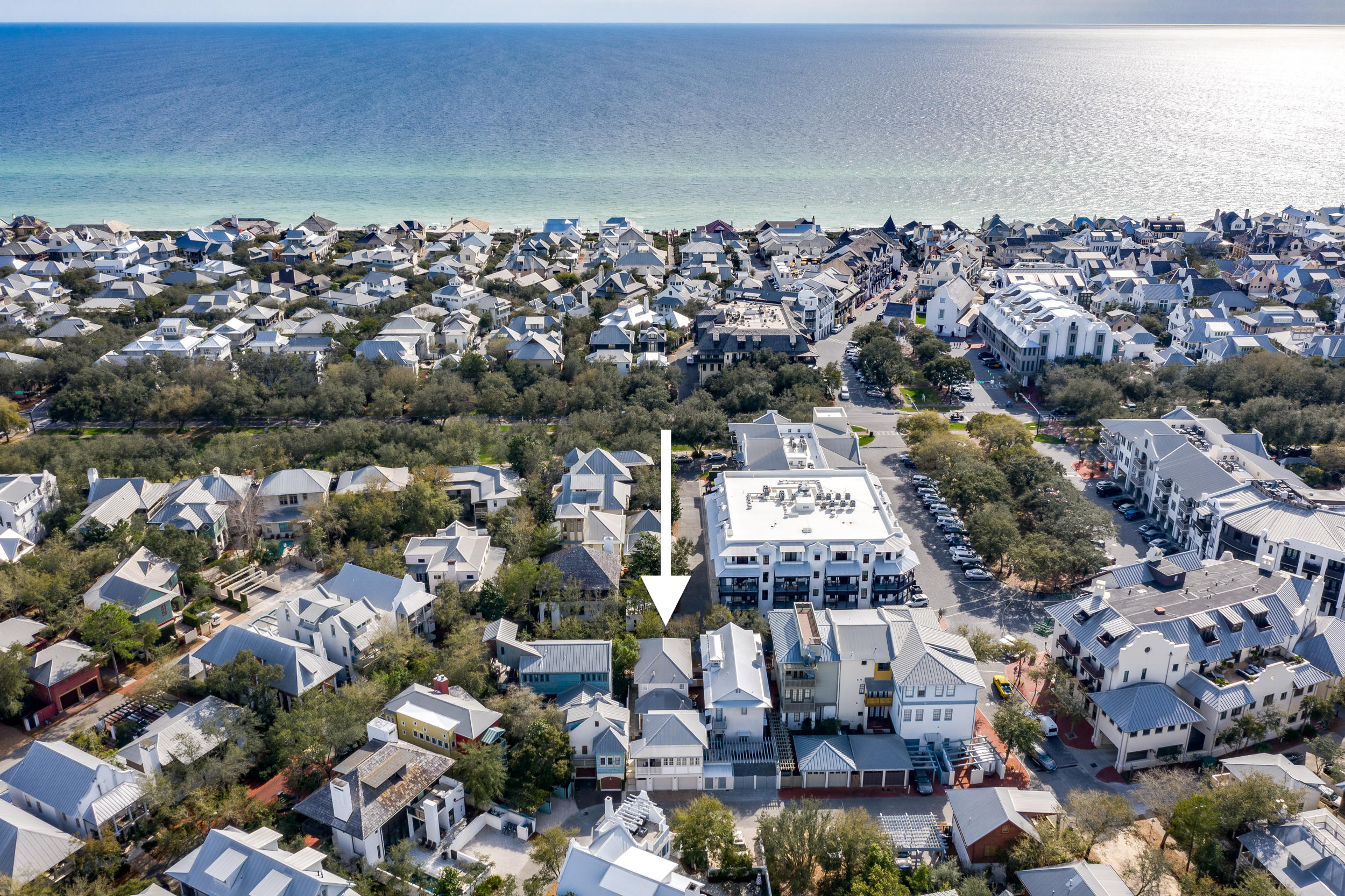 ROSEMARY BEACH - Residential