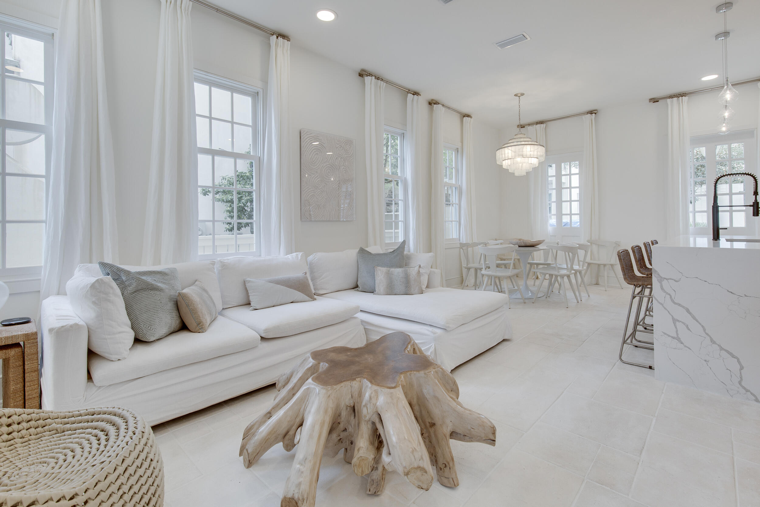 ROSEMARY BEACH - Residential