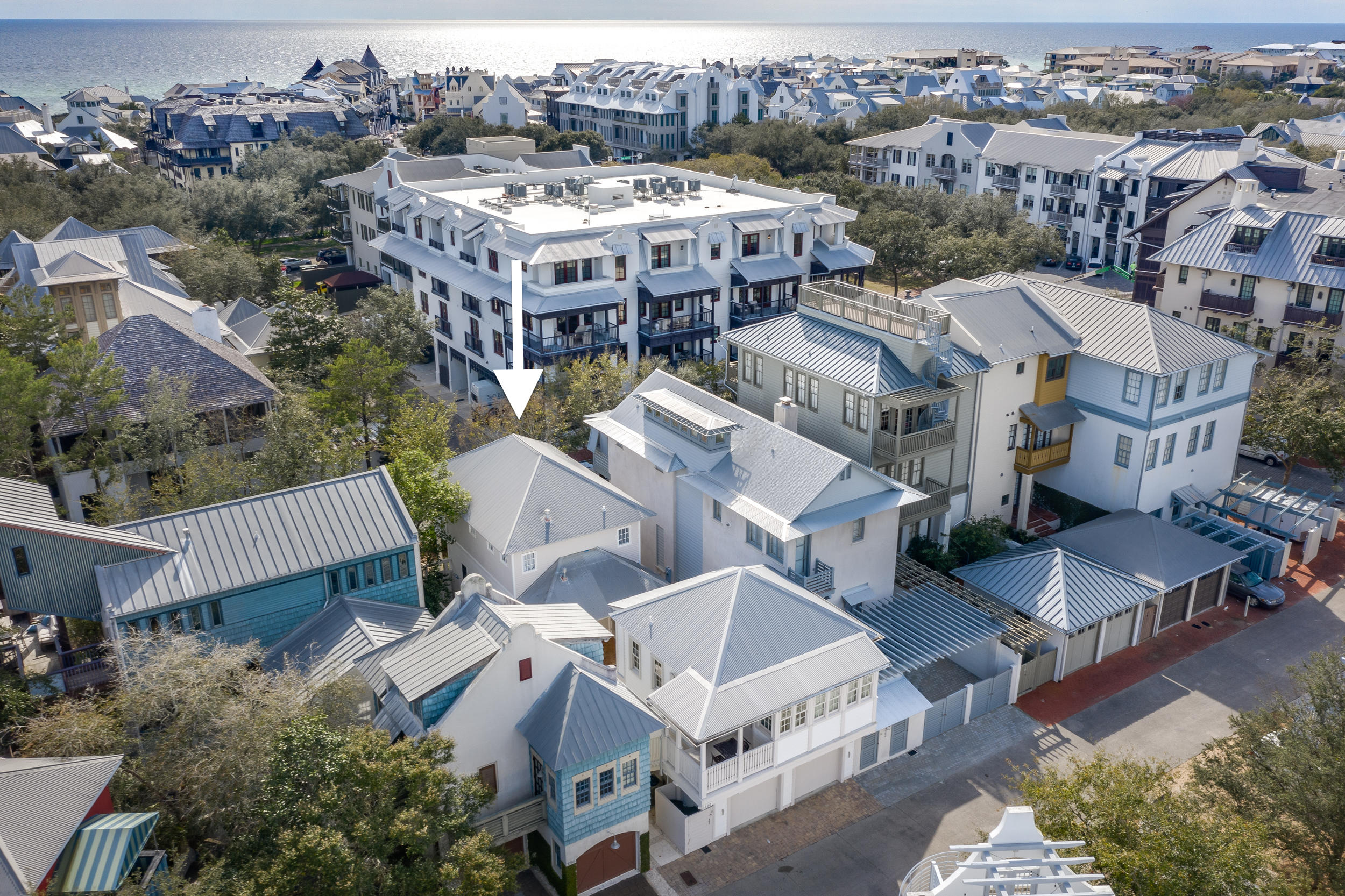 ROSEMARY BEACH - Residential