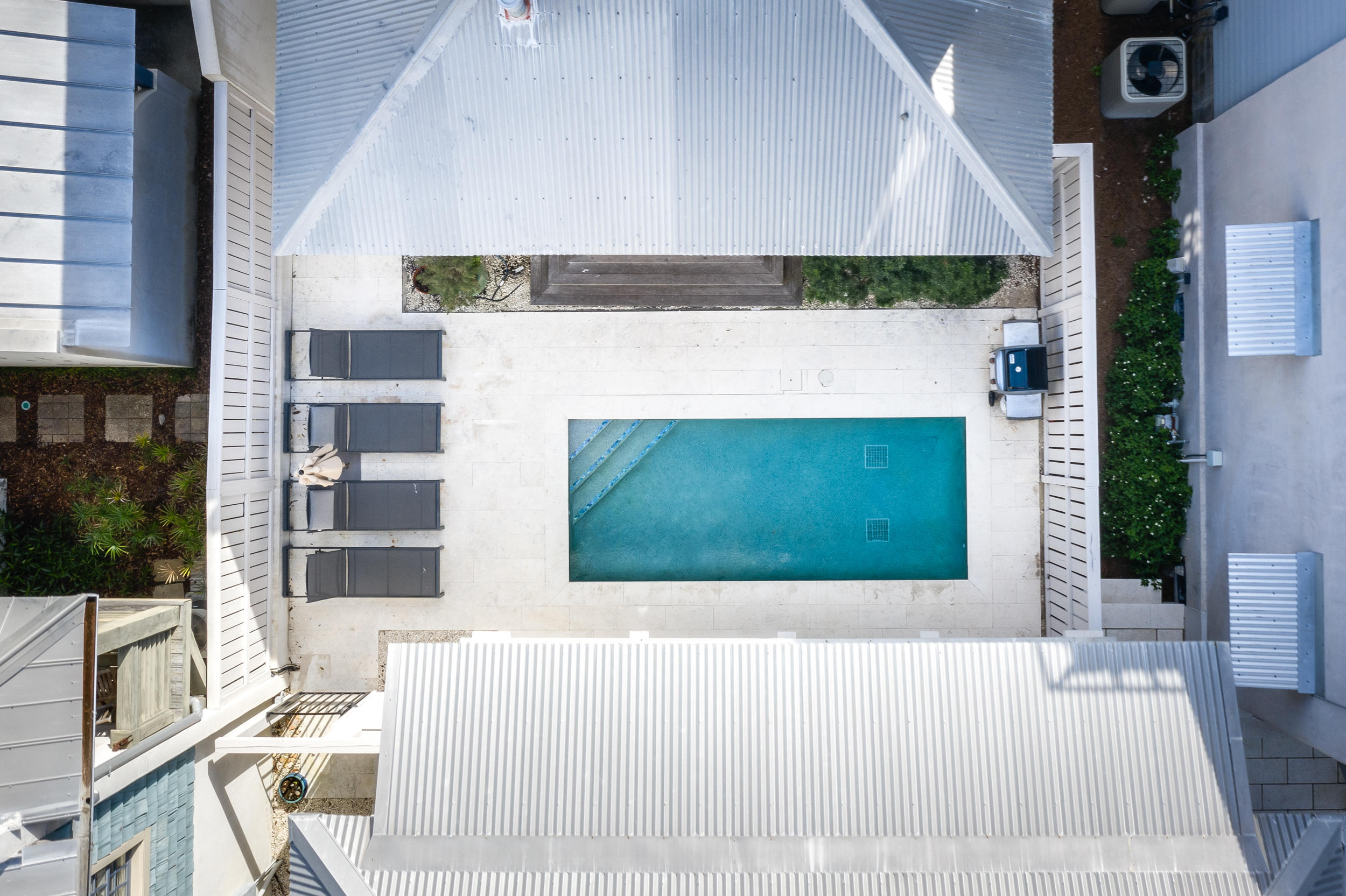 ROSEMARY BEACH - Residential