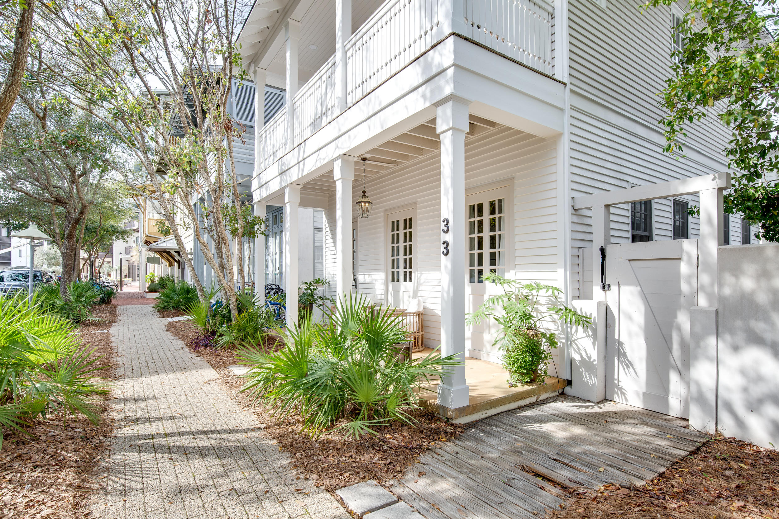 ROSEMARY BEACH - Residential
