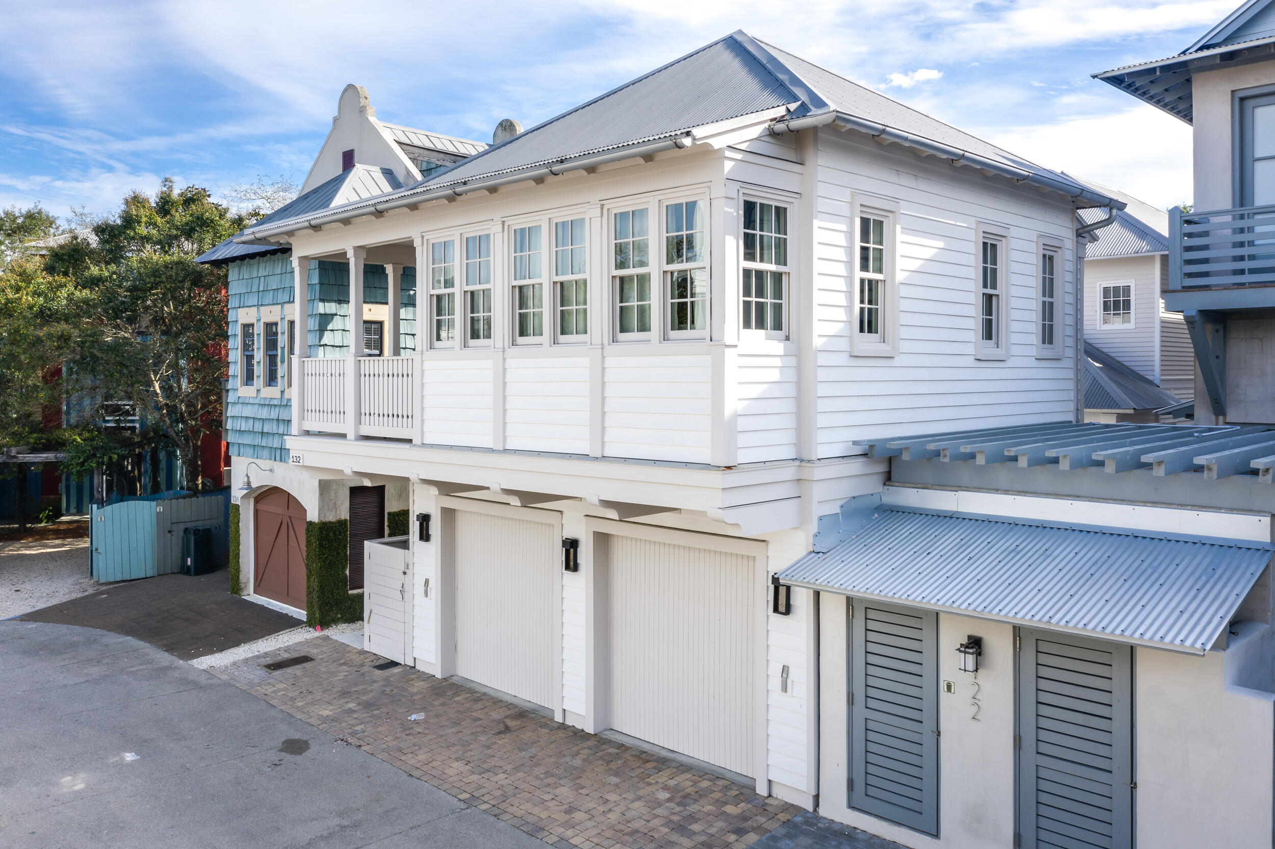 ROSEMARY BEACH - Residential