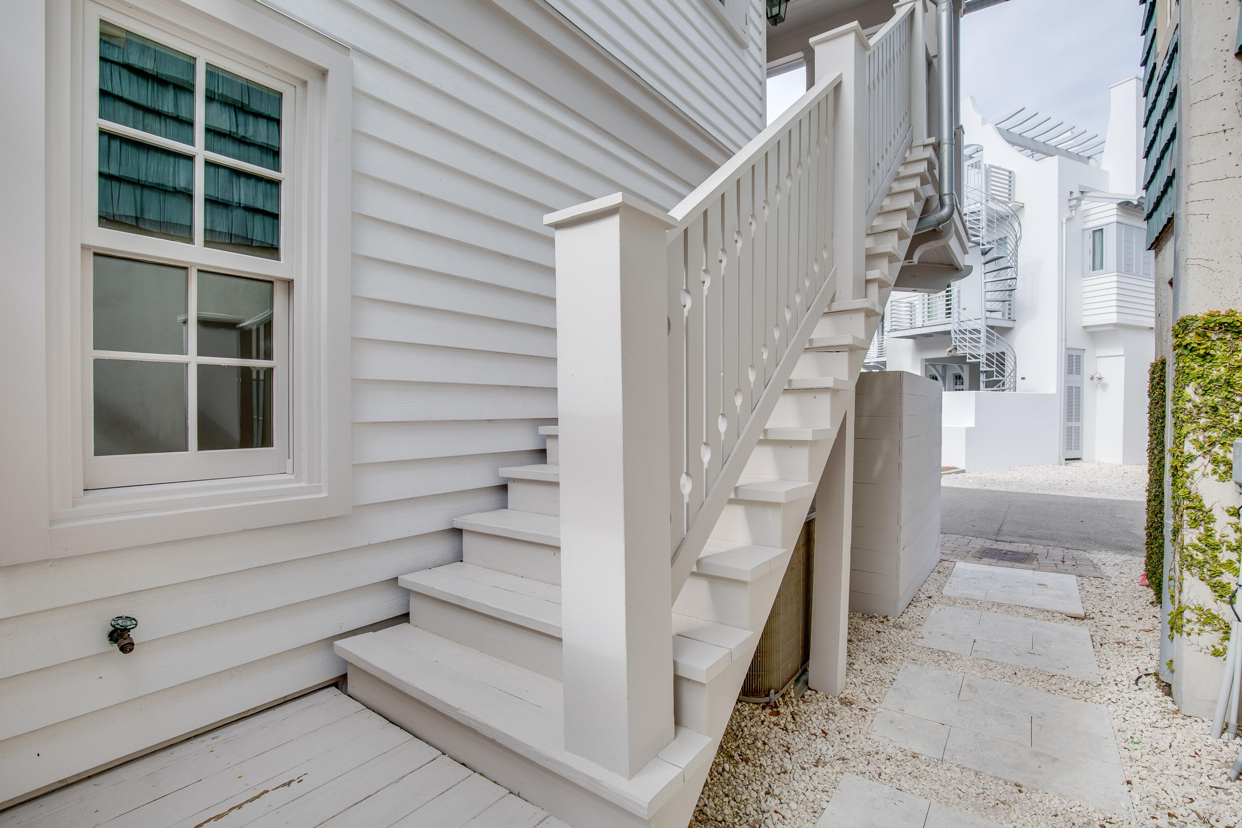 ROSEMARY BEACH - Residential