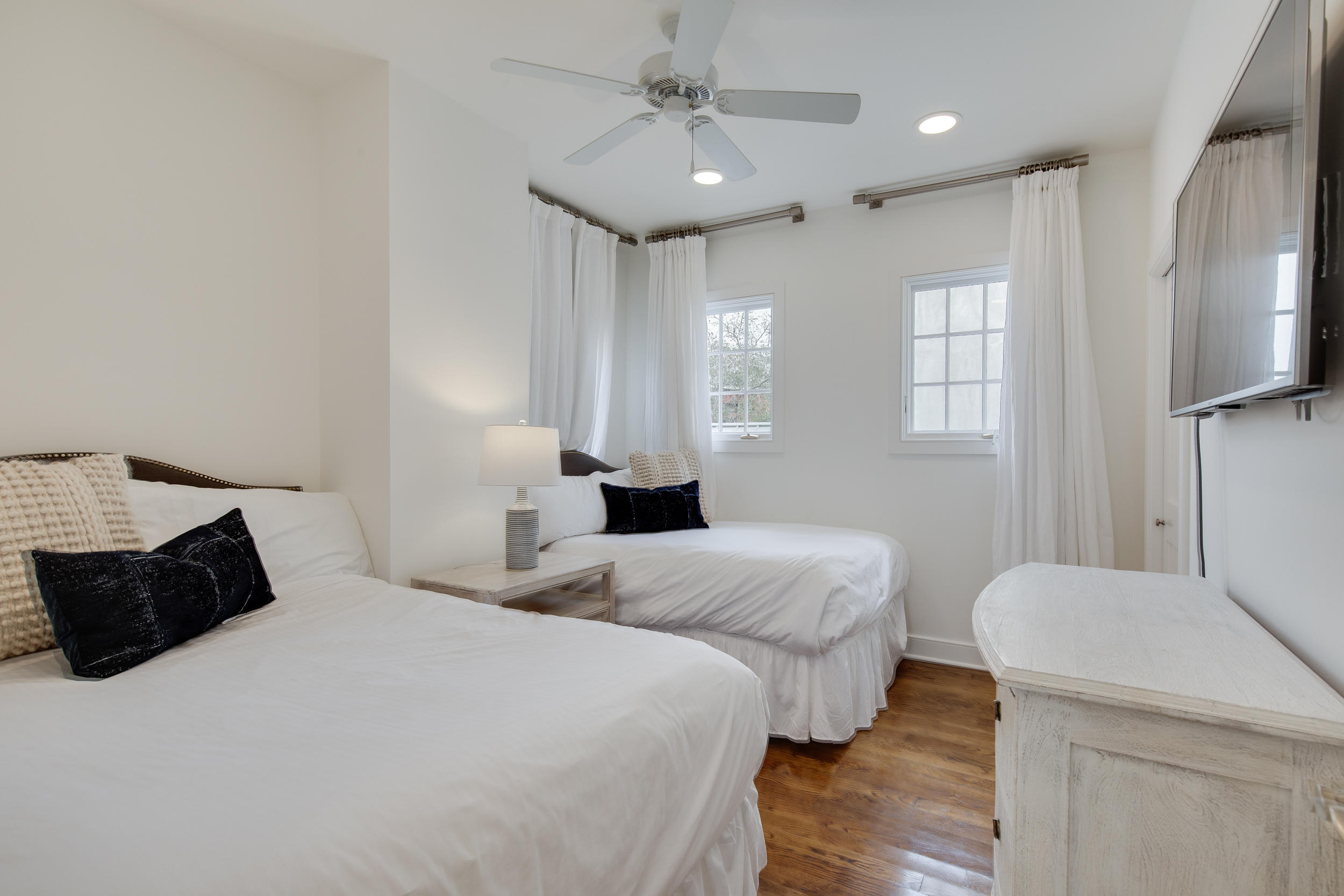 ROSEMARY BEACH - Residential