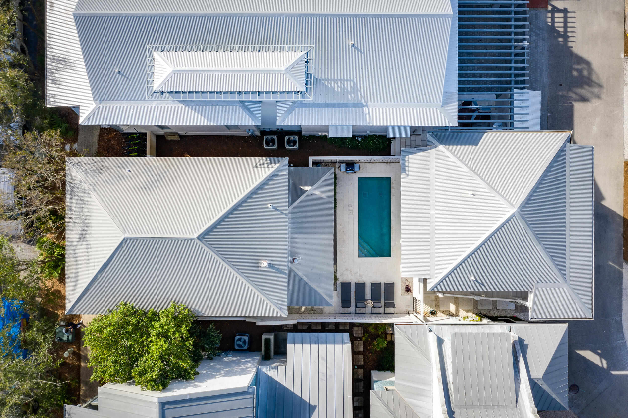 ROSEMARY BEACH - Residential