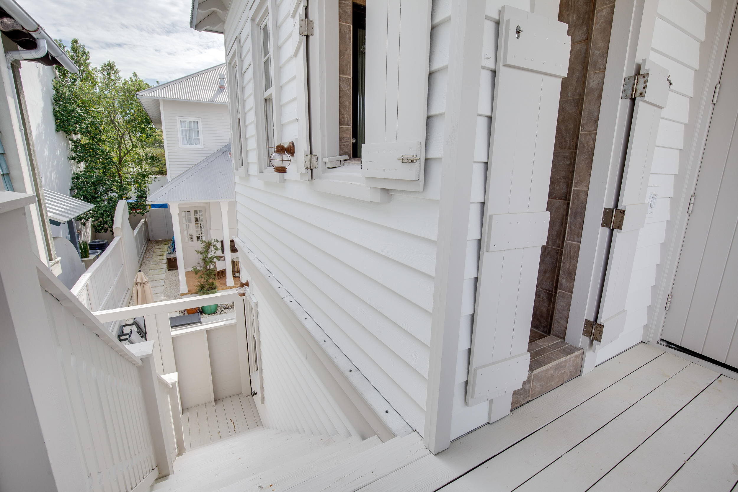 ROSEMARY BEACH - Residential