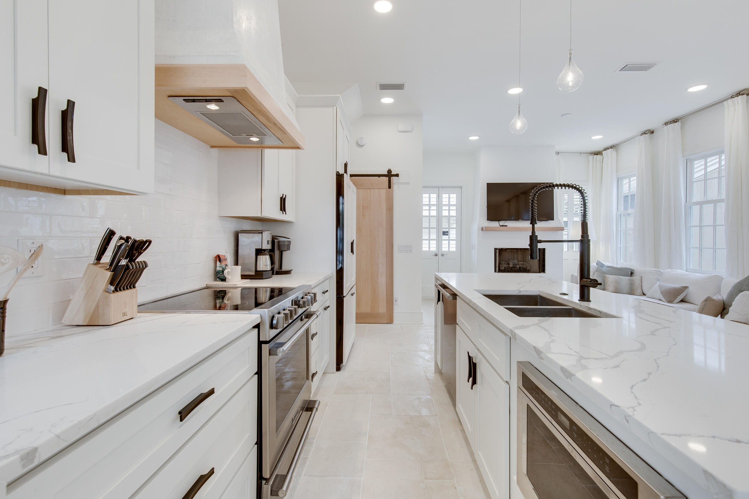 ROSEMARY BEACH - Residential