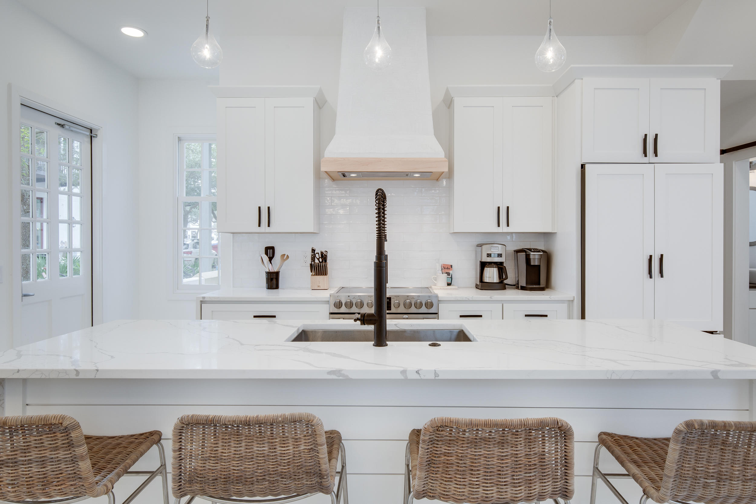 ROSEMARY BEACH - Residential