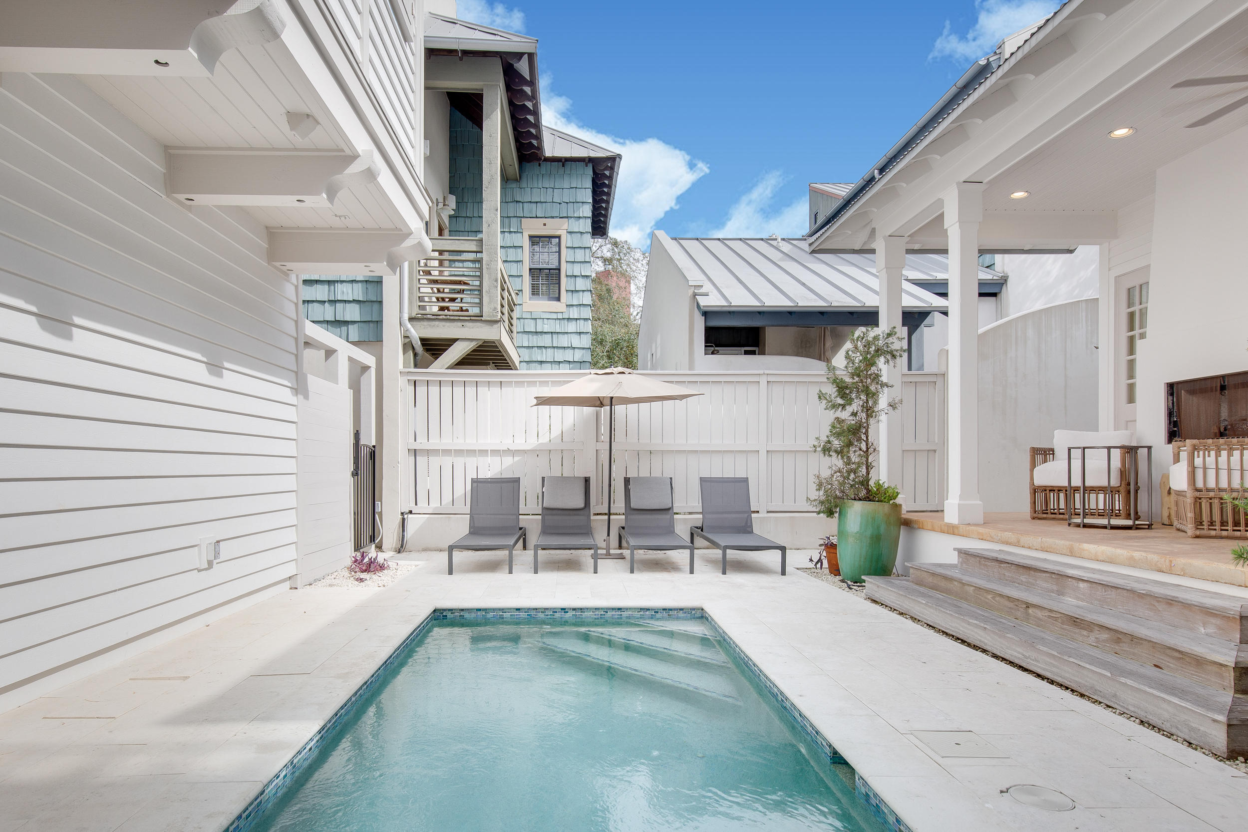 ROSEMARY BEACH - Residential