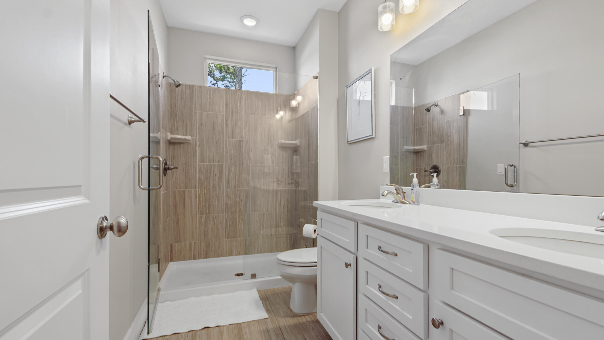 30A Townhomes - Residential