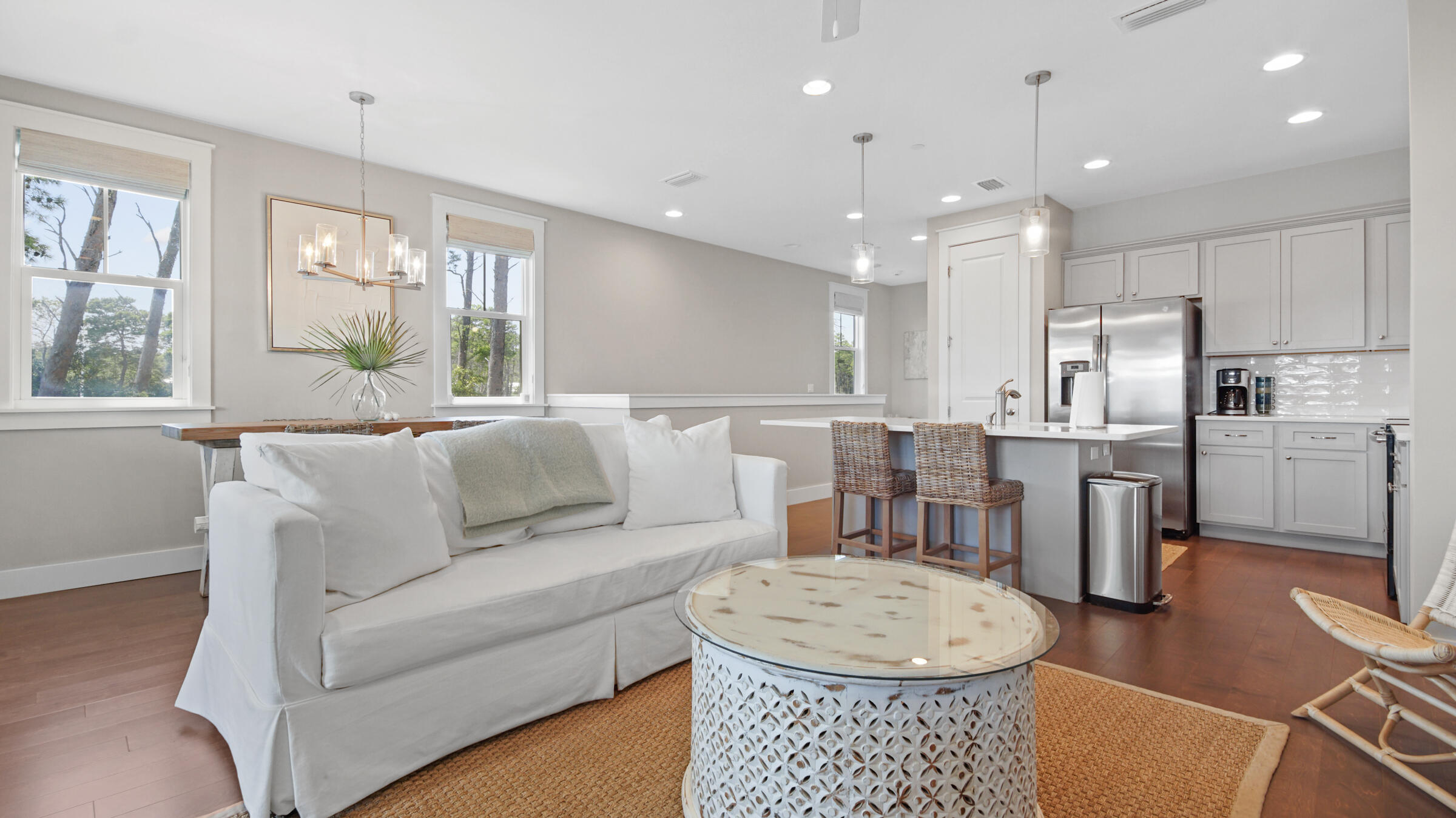 30A Townhomes - Residential