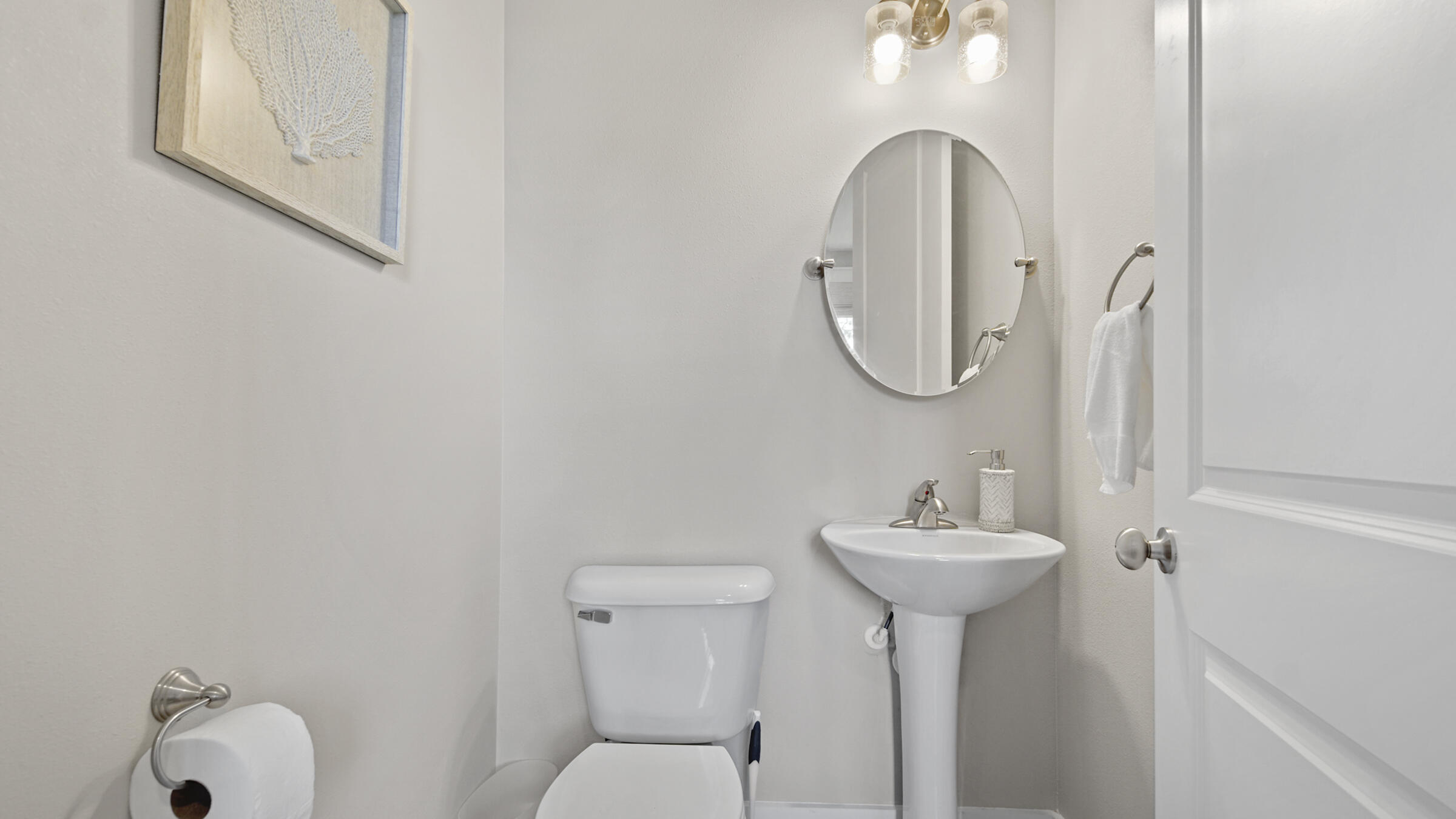 30A Townhomes - Residential