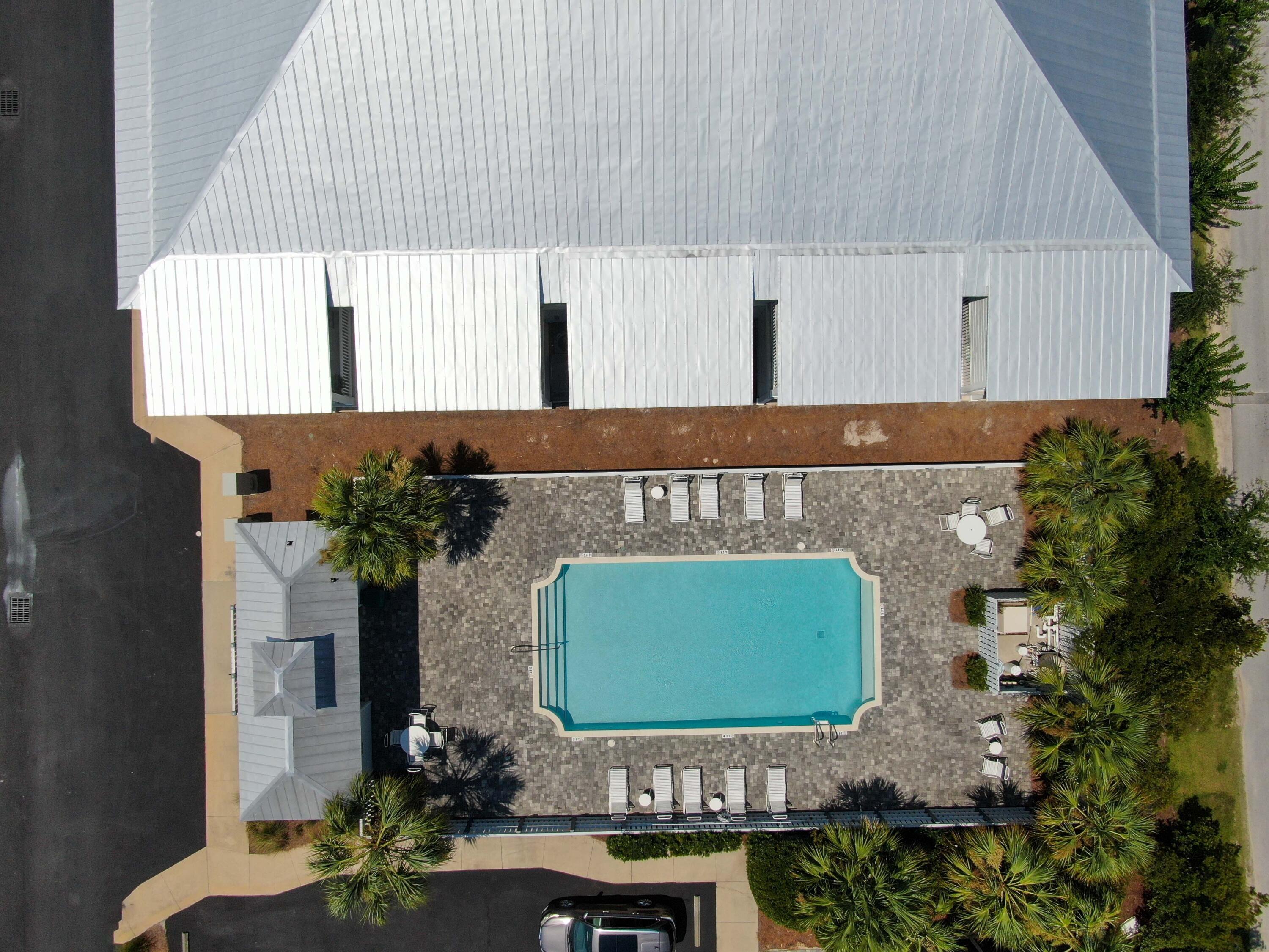 30A Townhomes - Residential