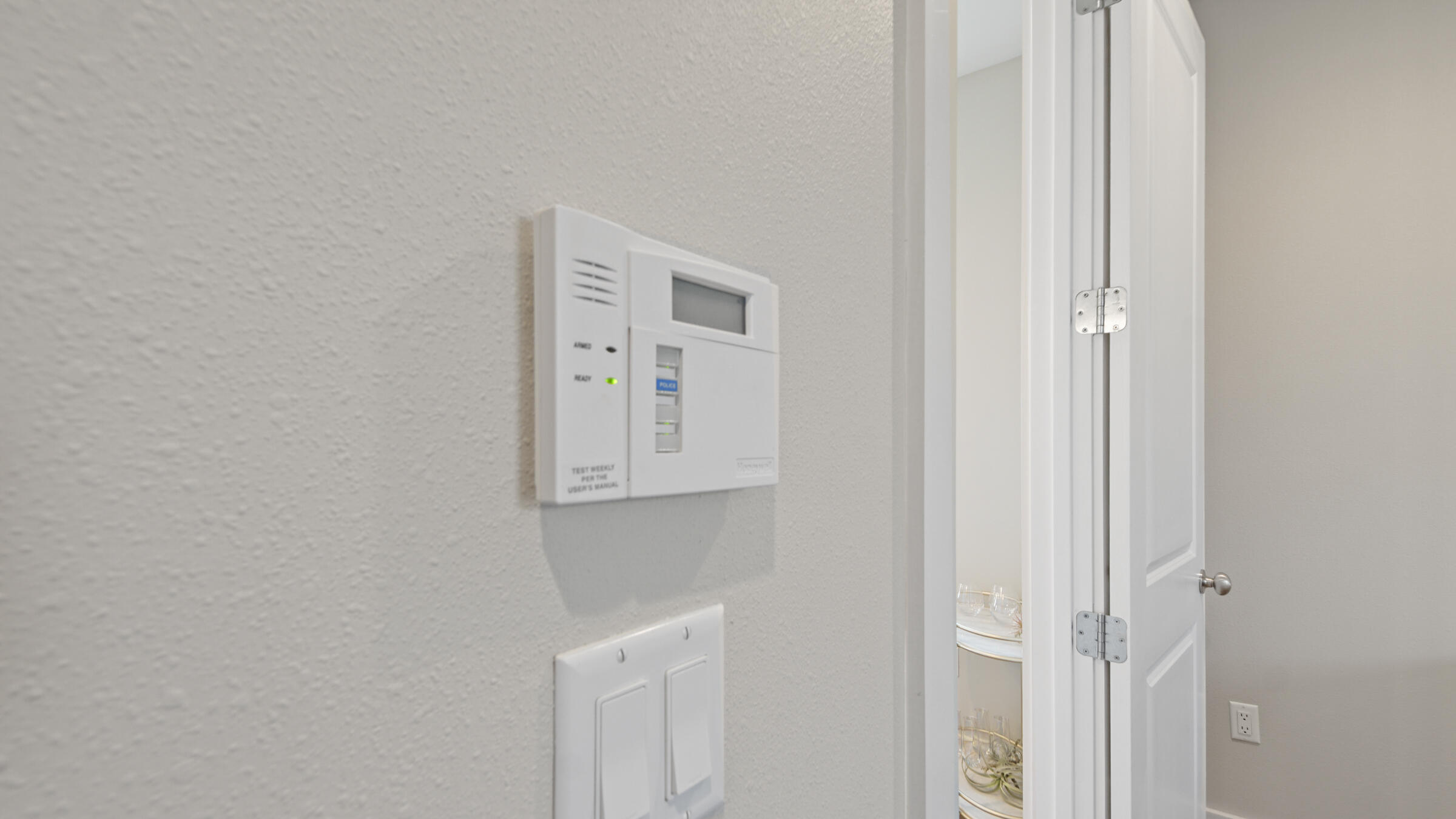 30A Townhomes - Residential