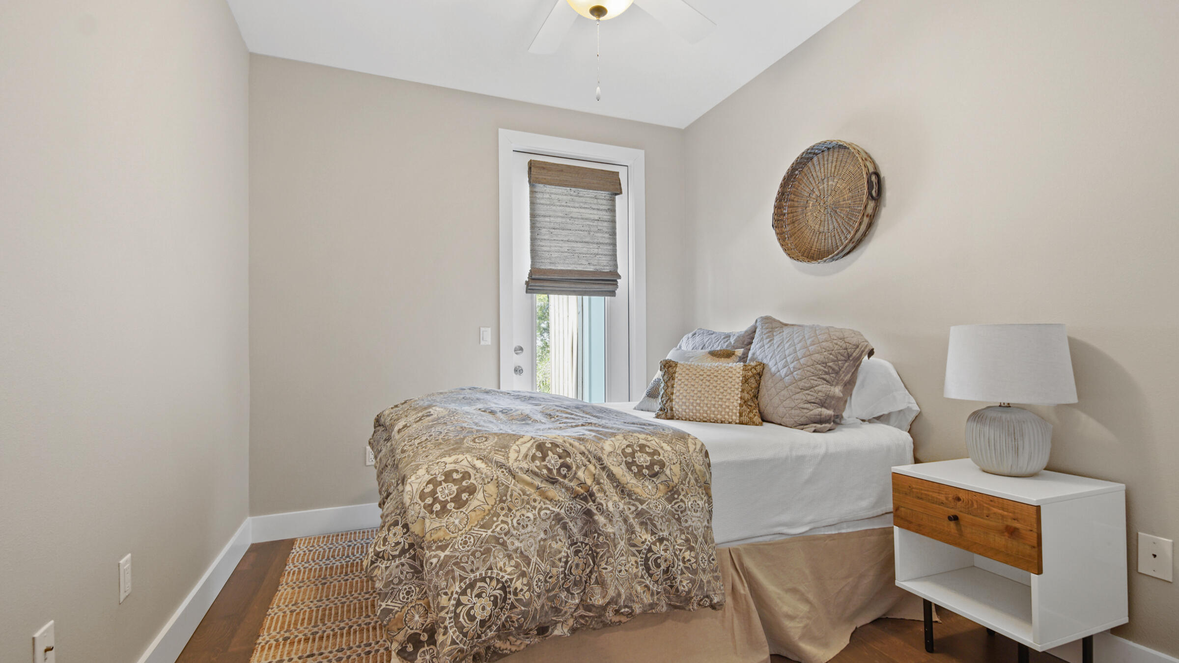 30A Townhomes - Residential