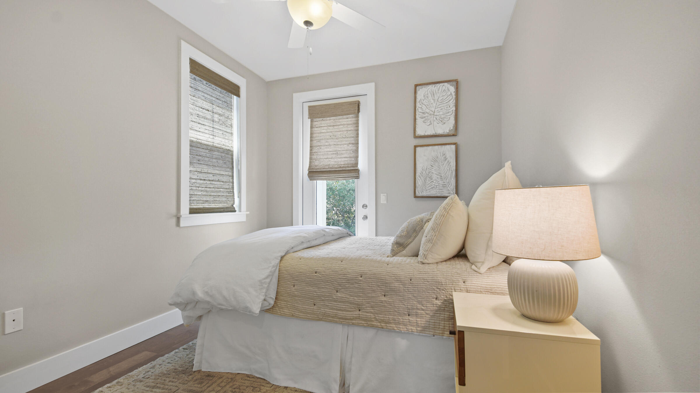 30A Townhomes - Residential