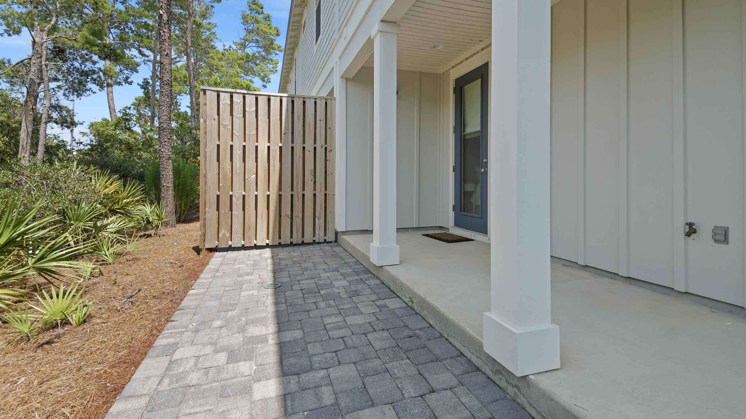 30A Townhomes - Residential