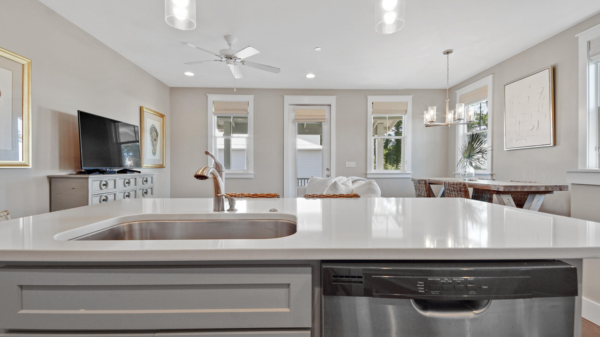 30A Townhomes - Residential