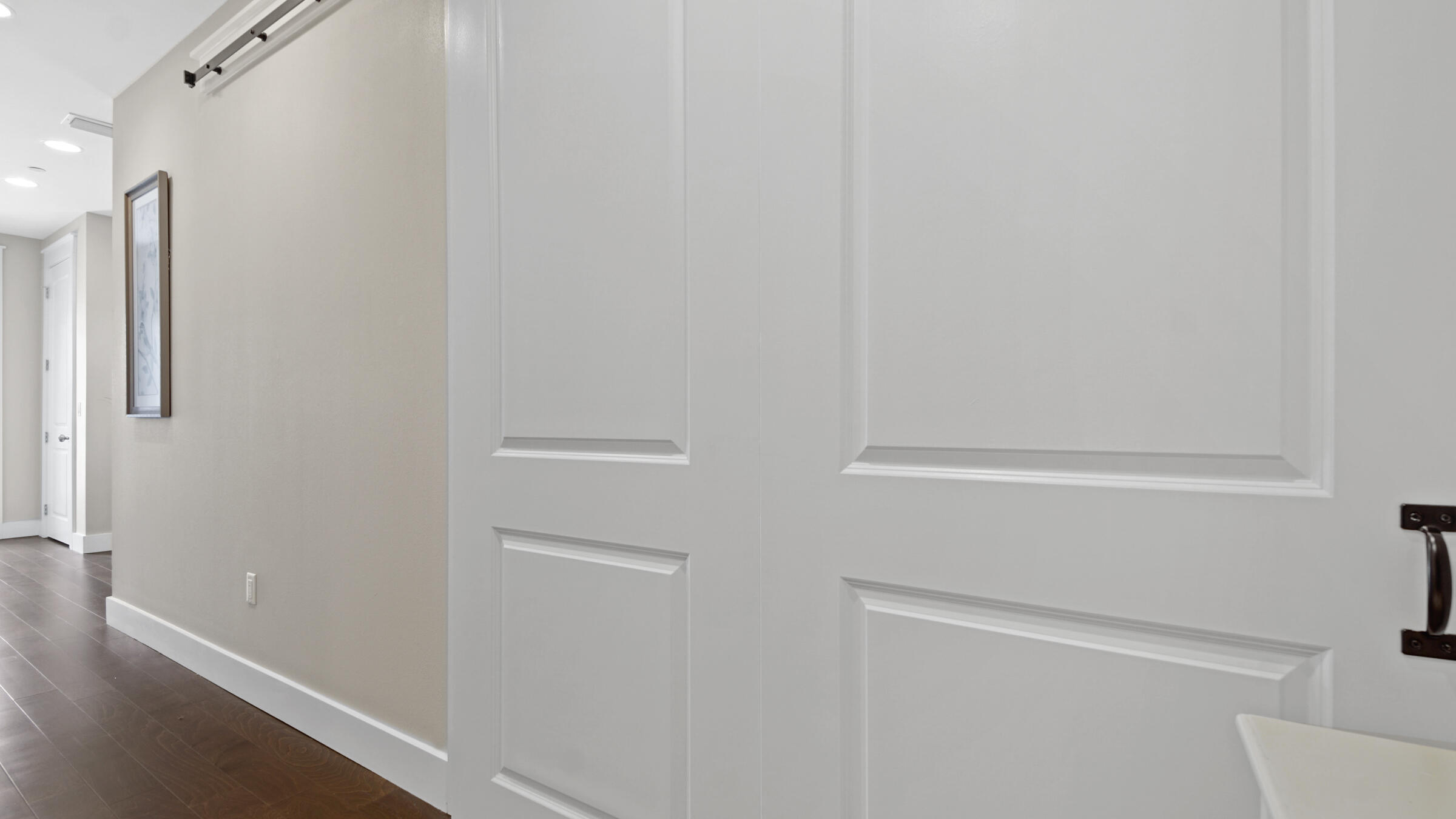 30A Townhomes - Residential