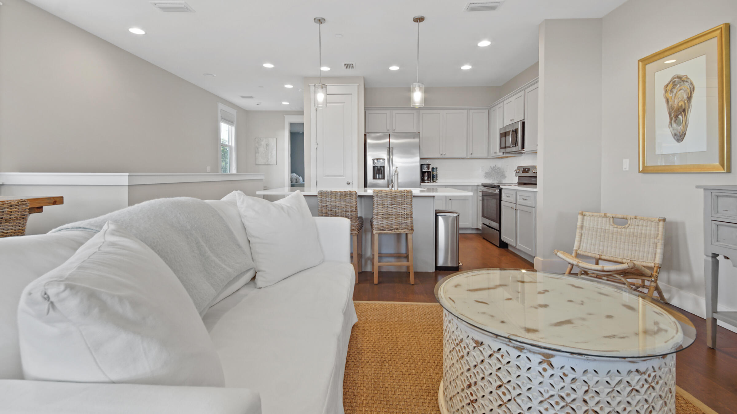 30A Townhomes - Residential