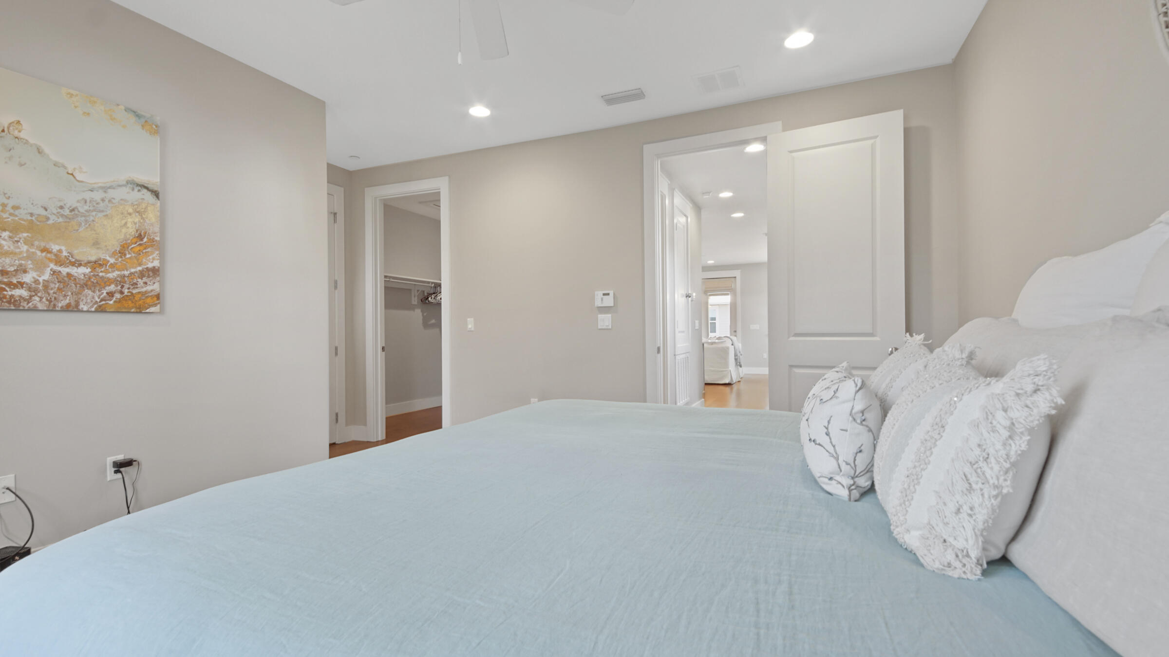 30A Townhomes - Residential