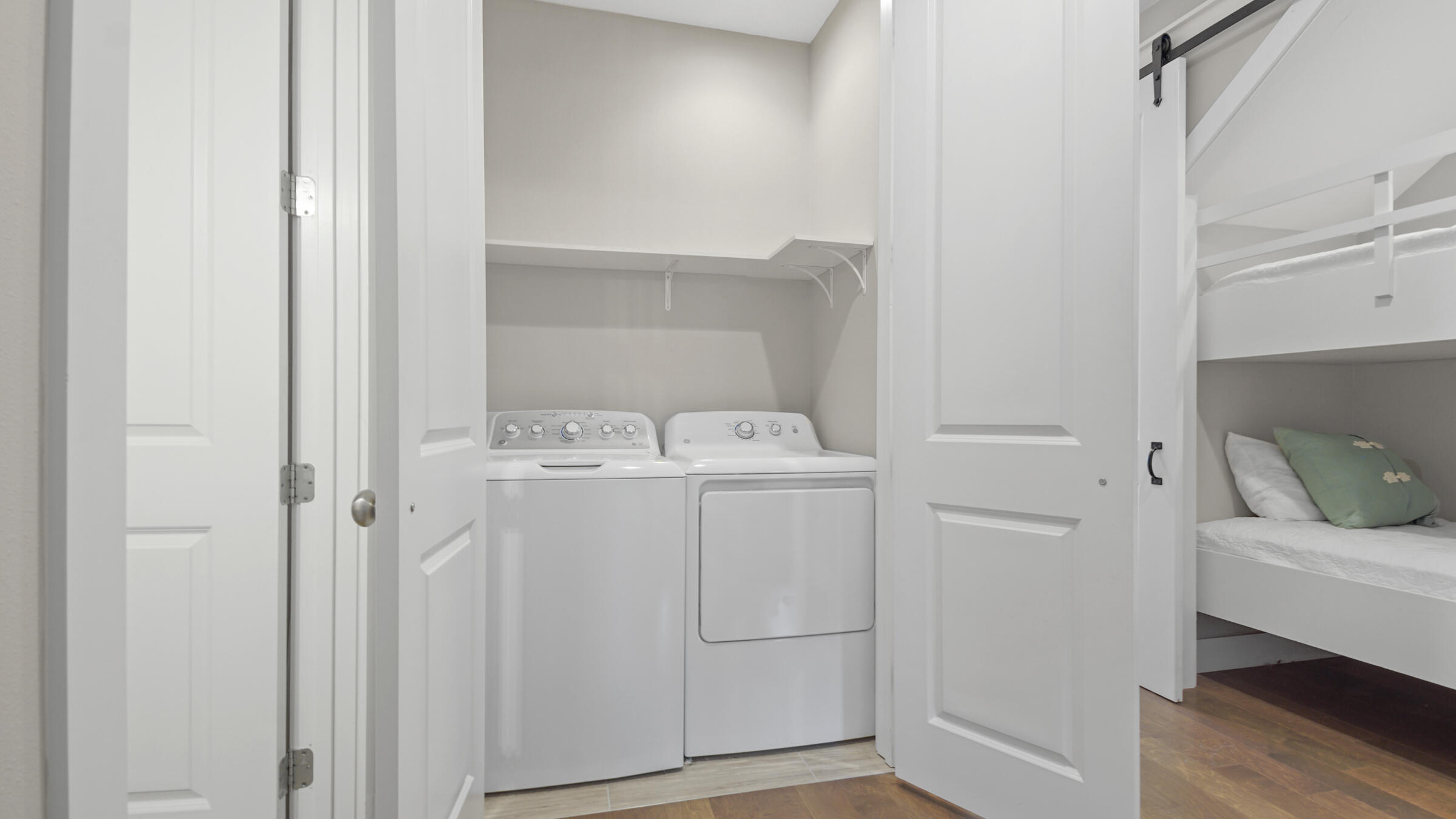 30A Townhomes - Residential