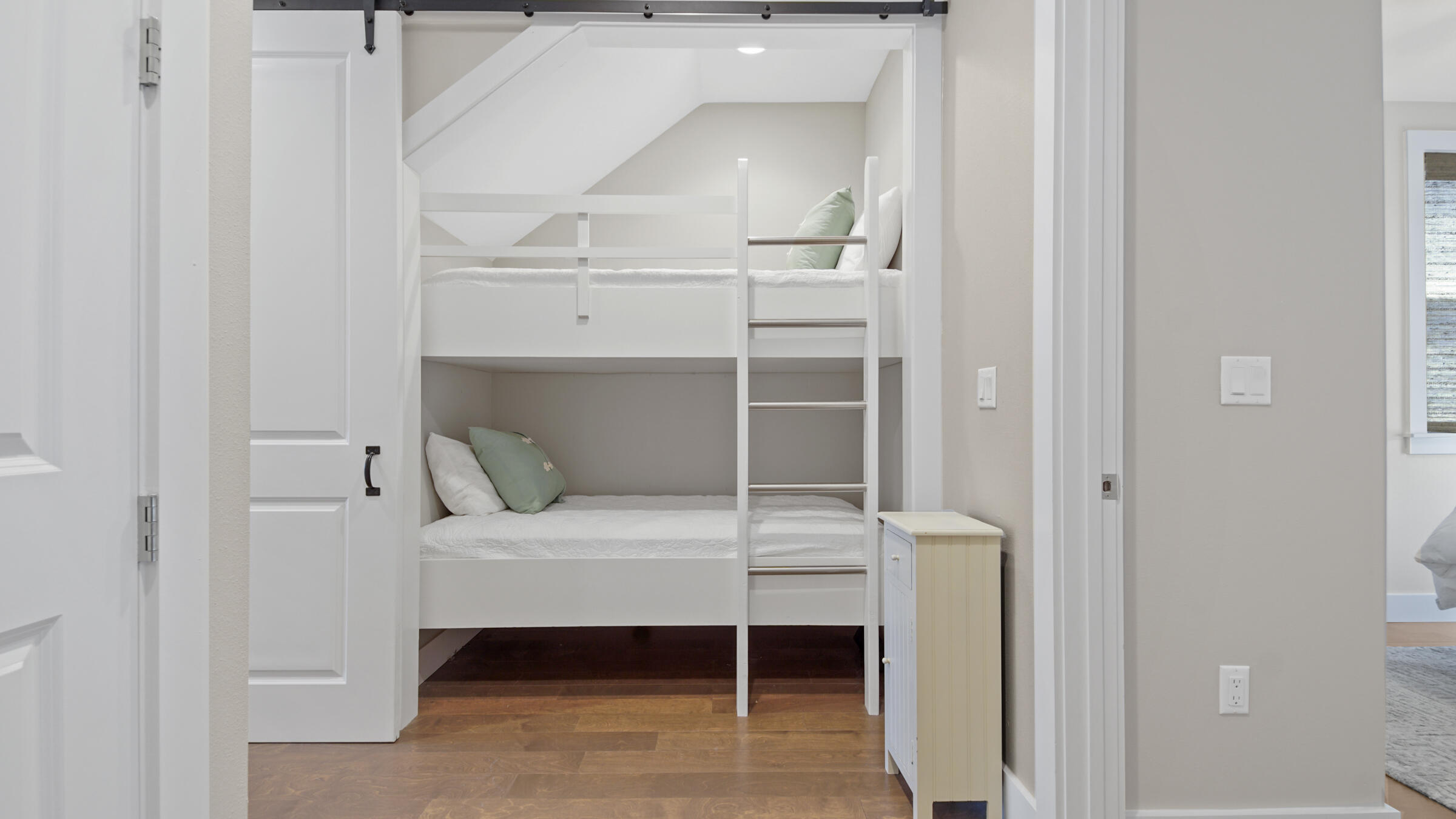 30A Townhomes - Residential