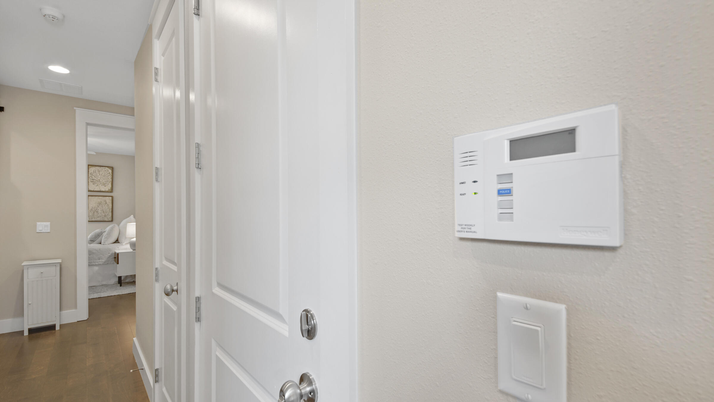 30A Townhomes - Residential