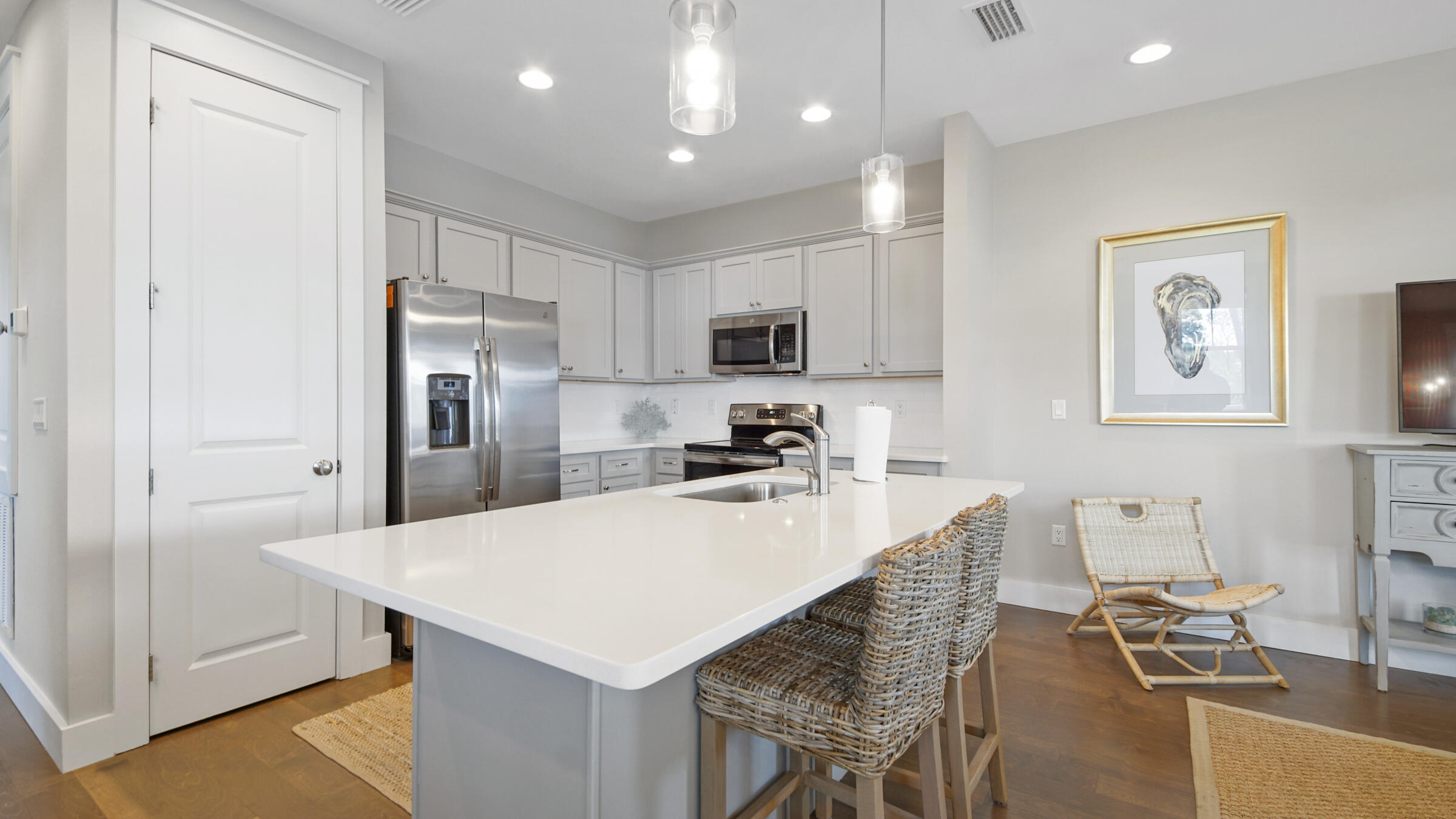 30A Townhomes - Residential