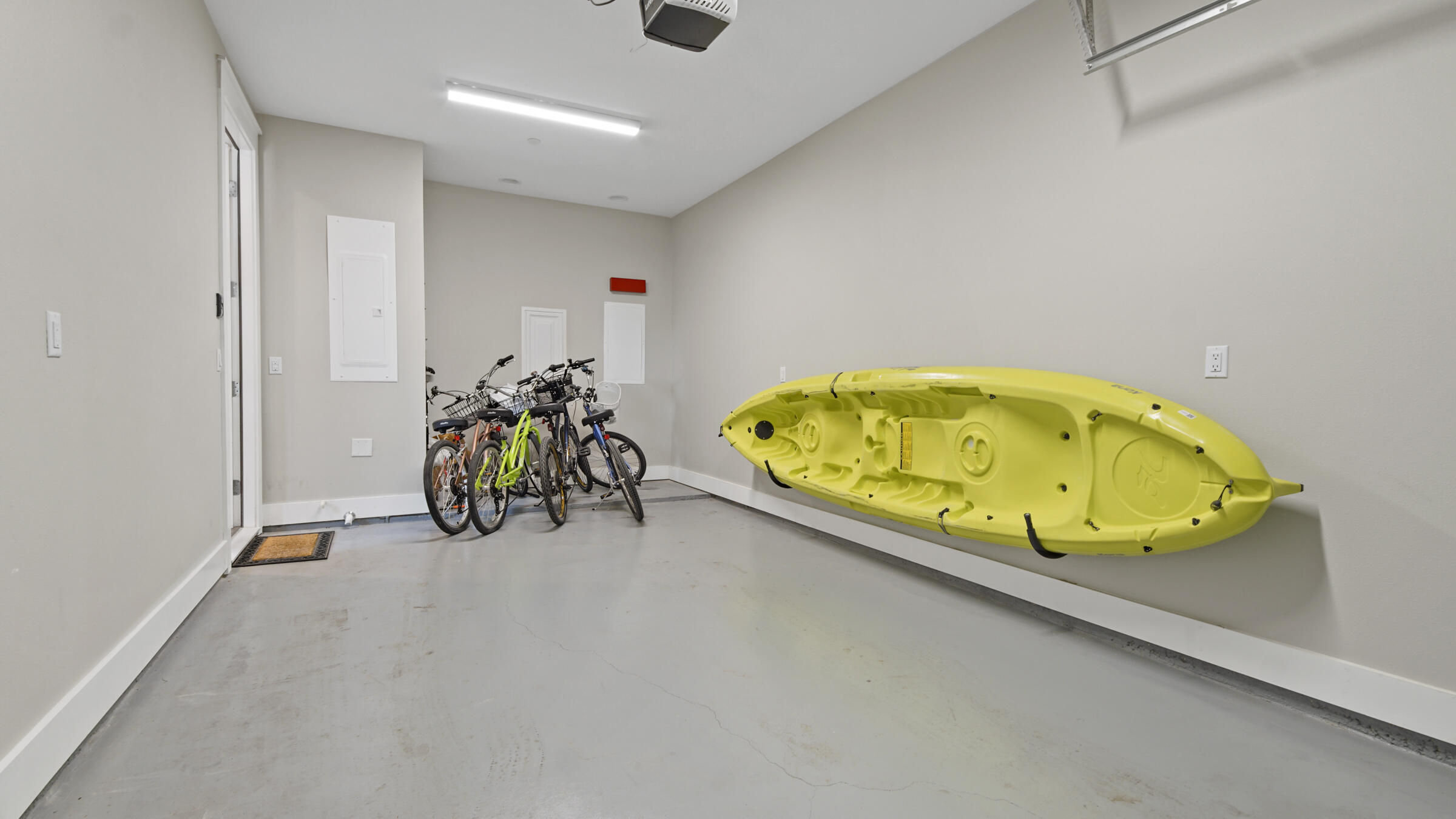 30A Townhomes - Residential