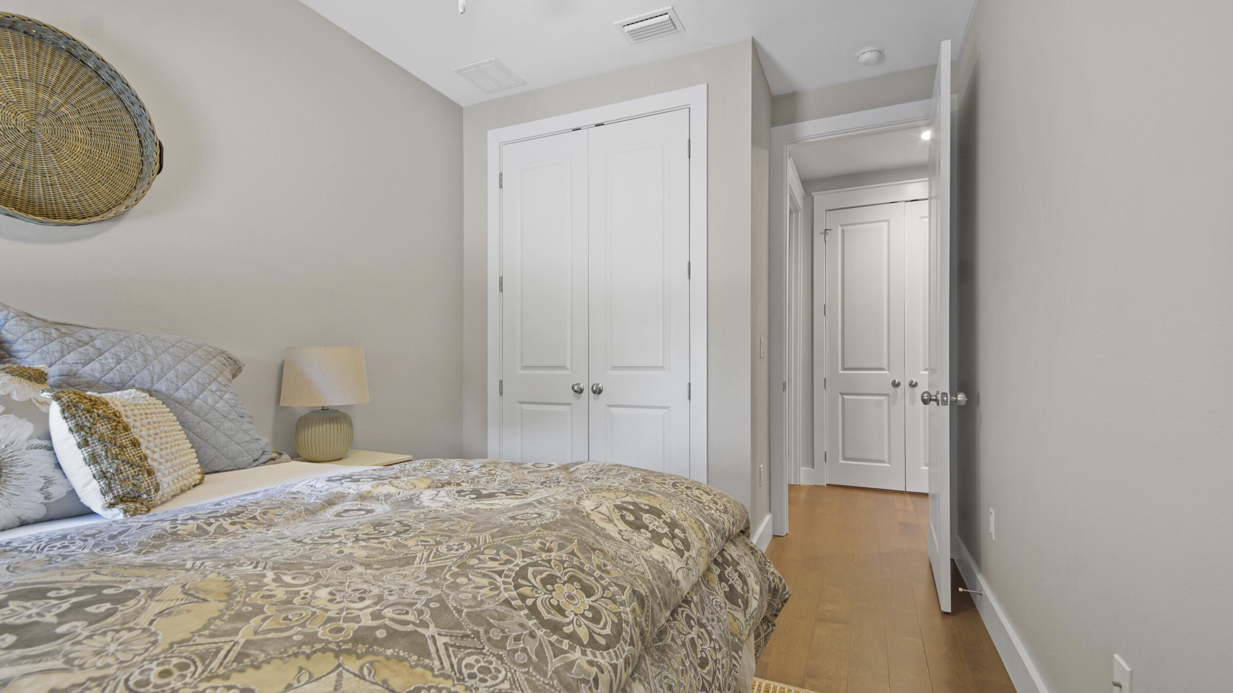 30A Townhomes - Residential