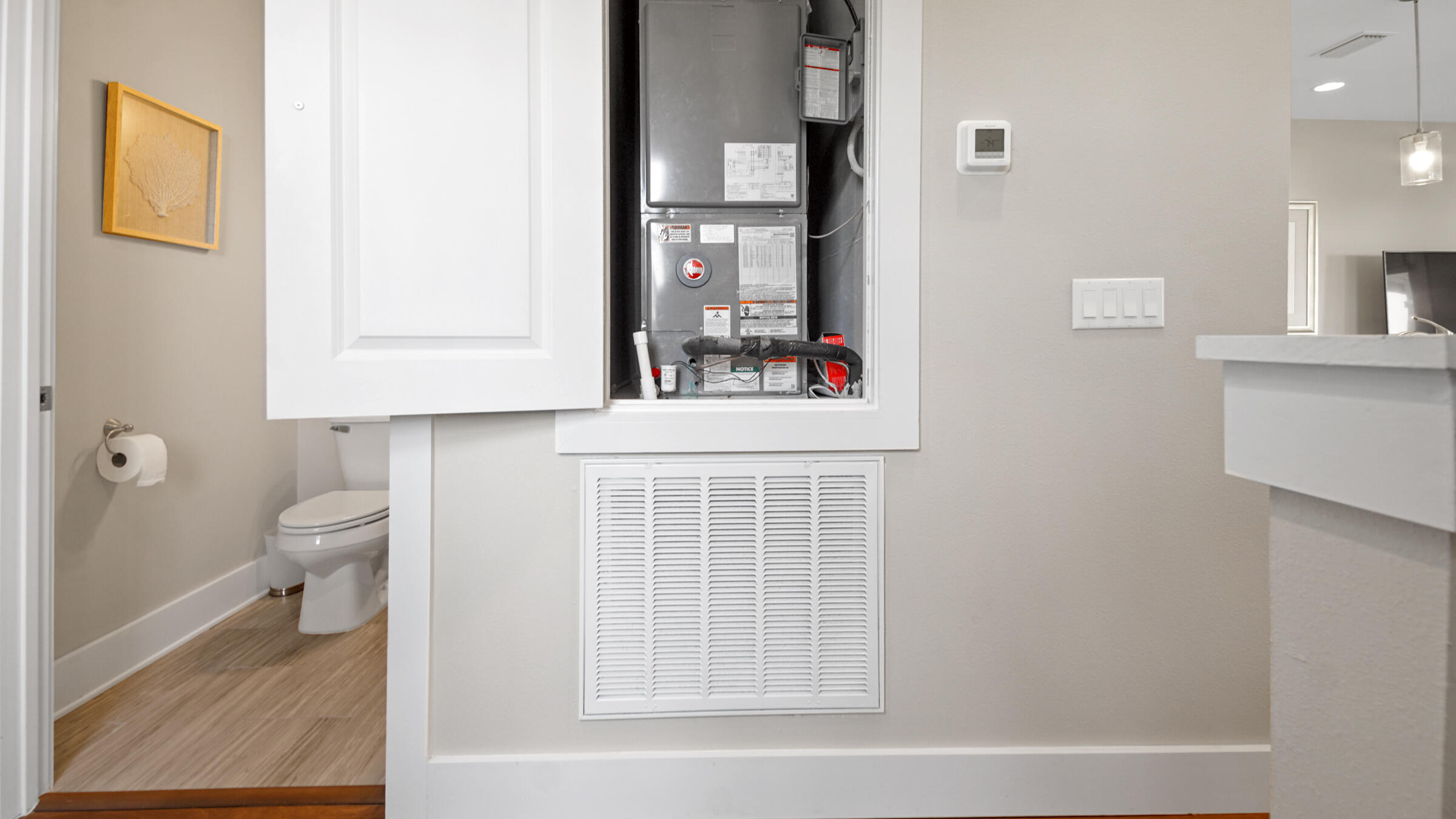 30A Townhomes - Residential