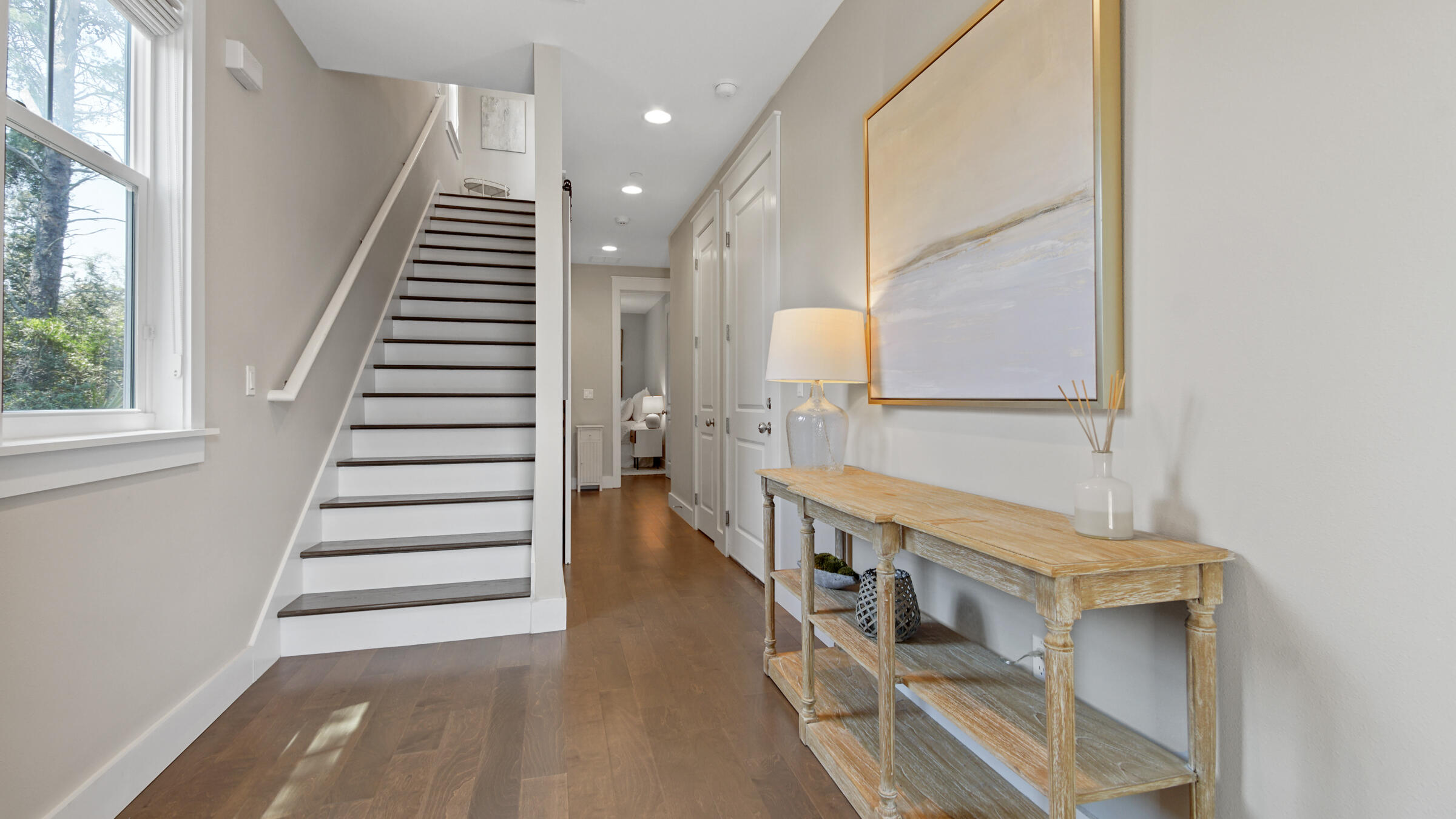 30A Townhomes - Residential