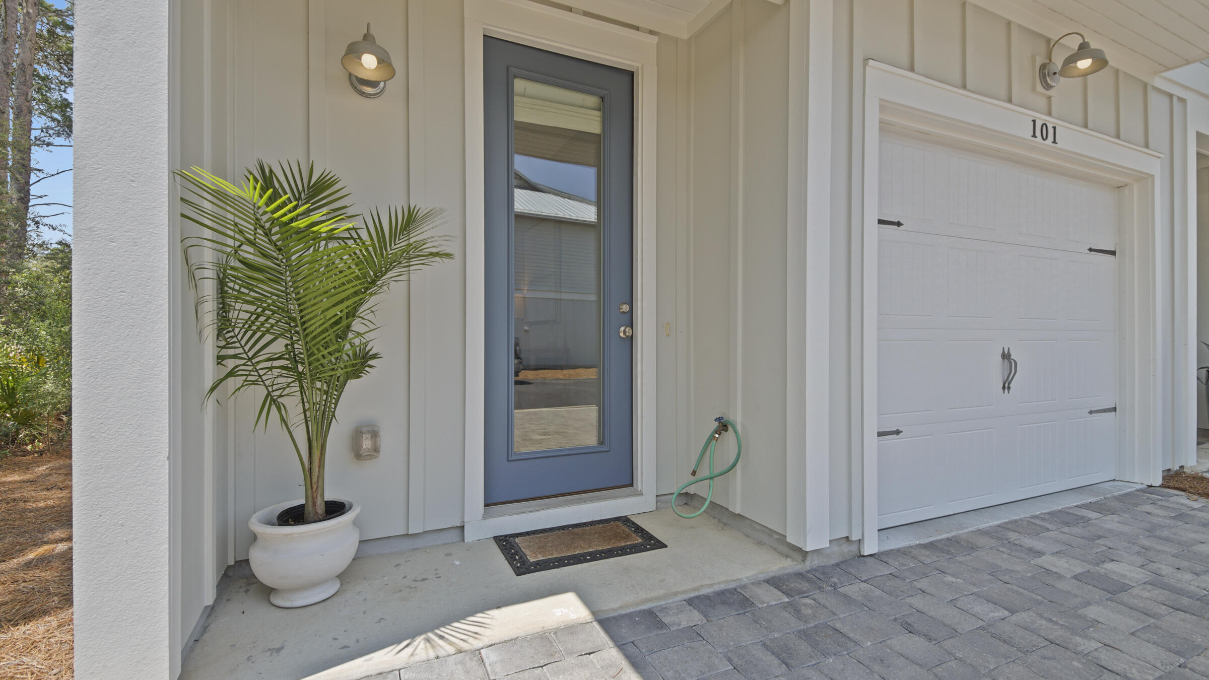 30A Townhomes - Residential