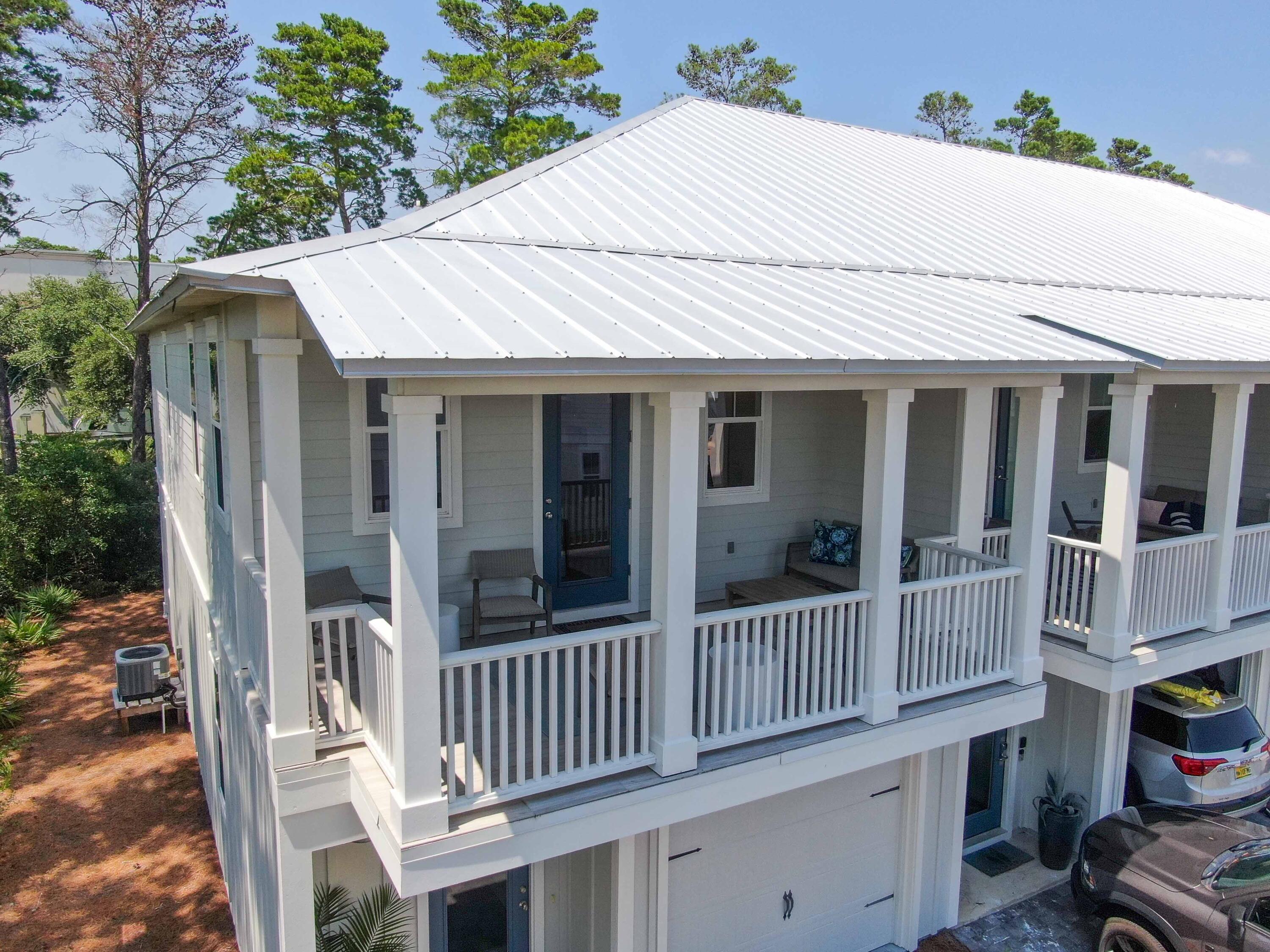 30A Townhomes - Residential