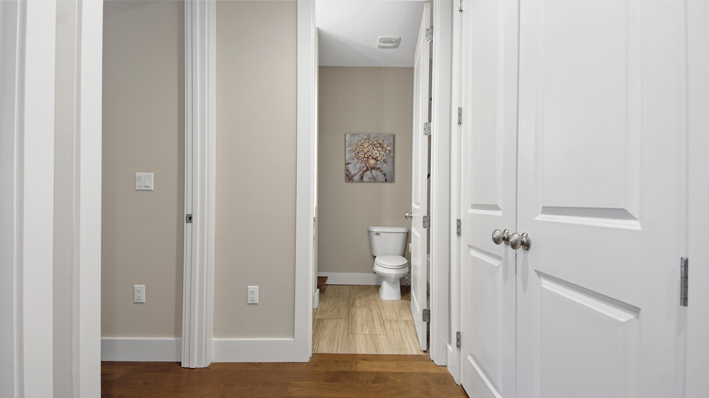 30A Townhomes - Residential