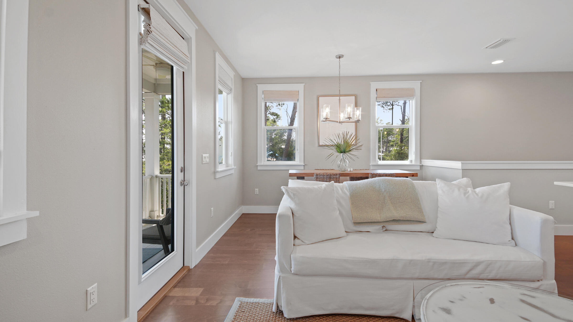 30A Townhomes - Residential