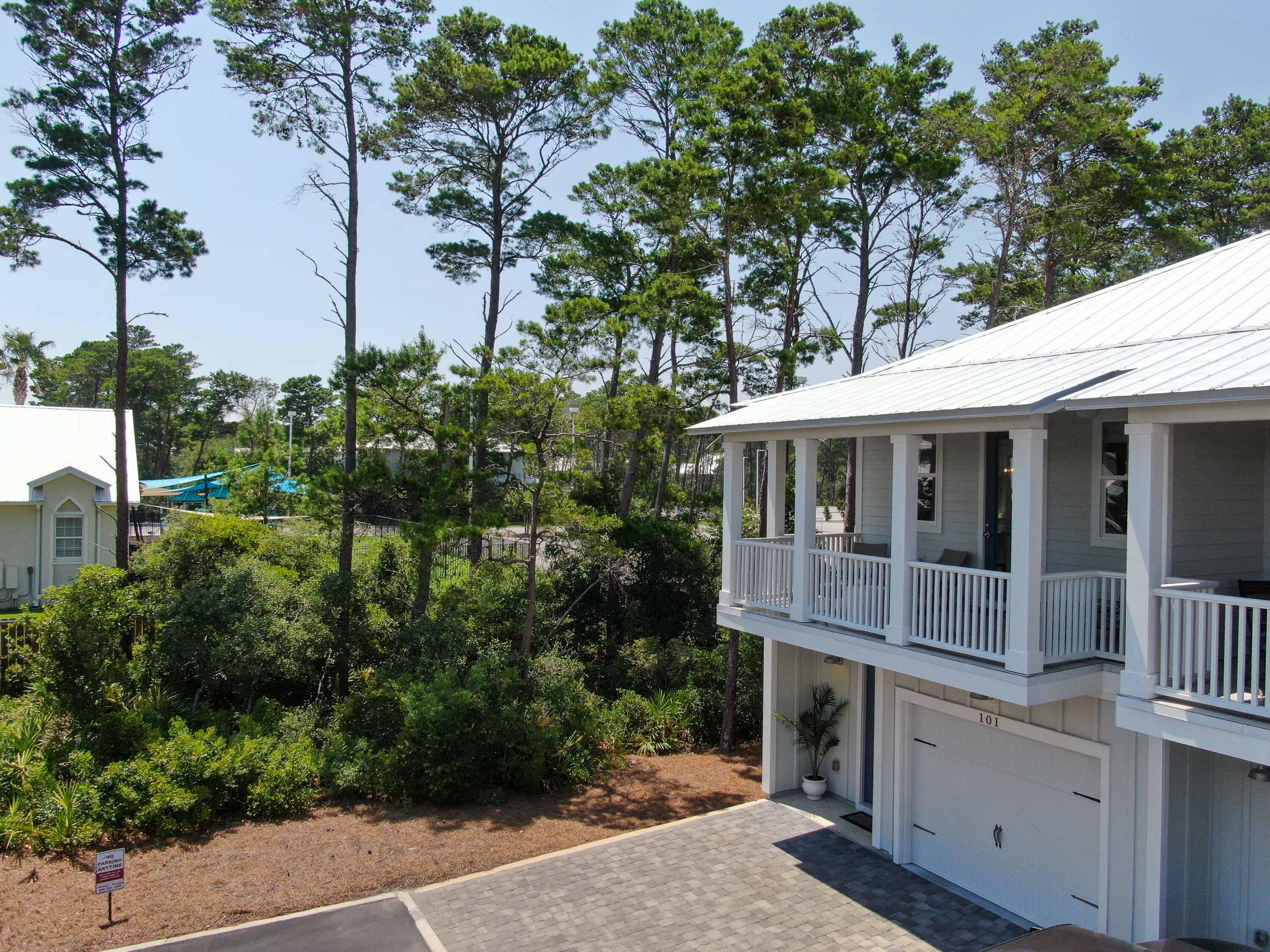 30A Townhomes - Residential