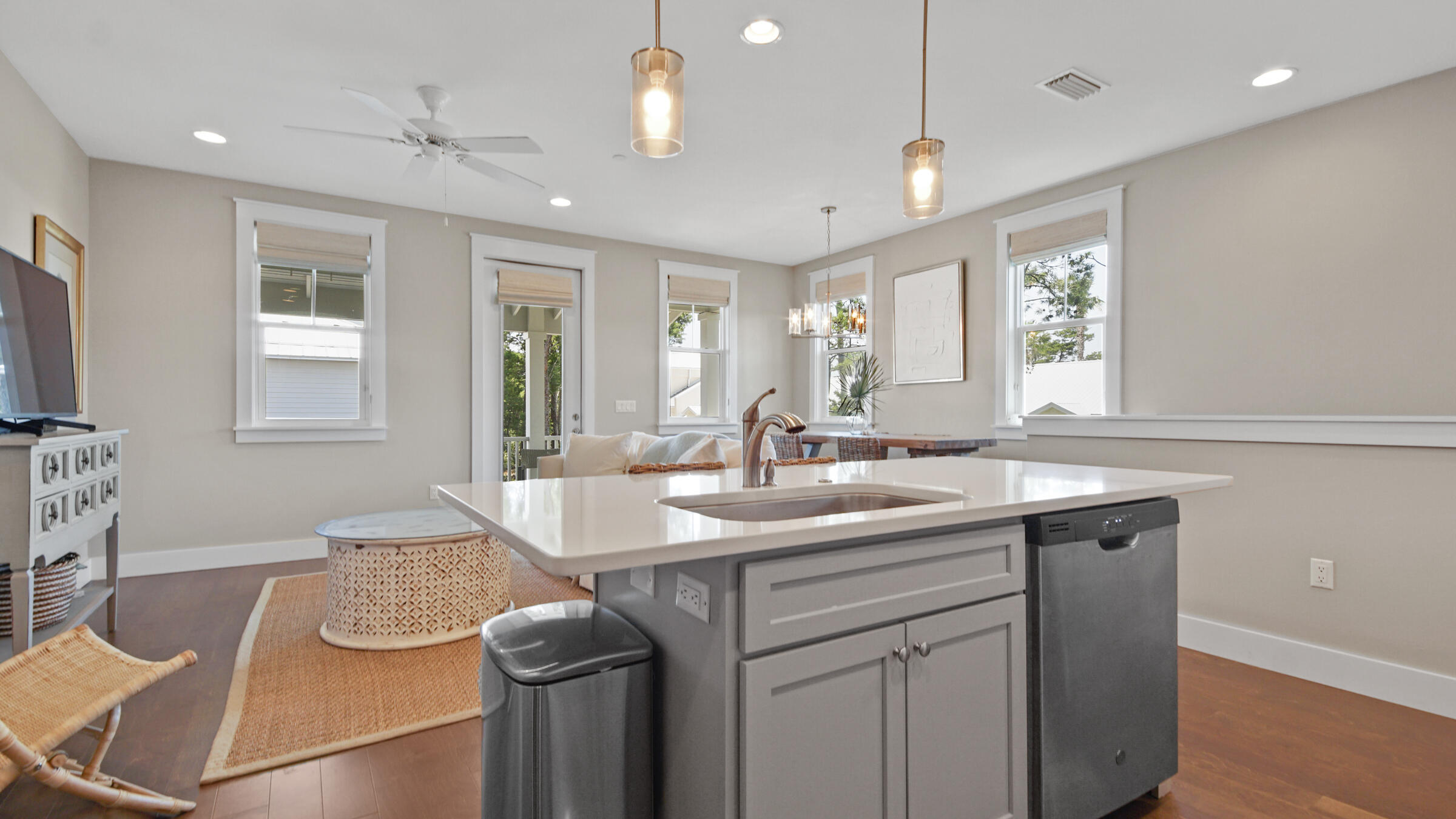 30A Townhomes - Residential