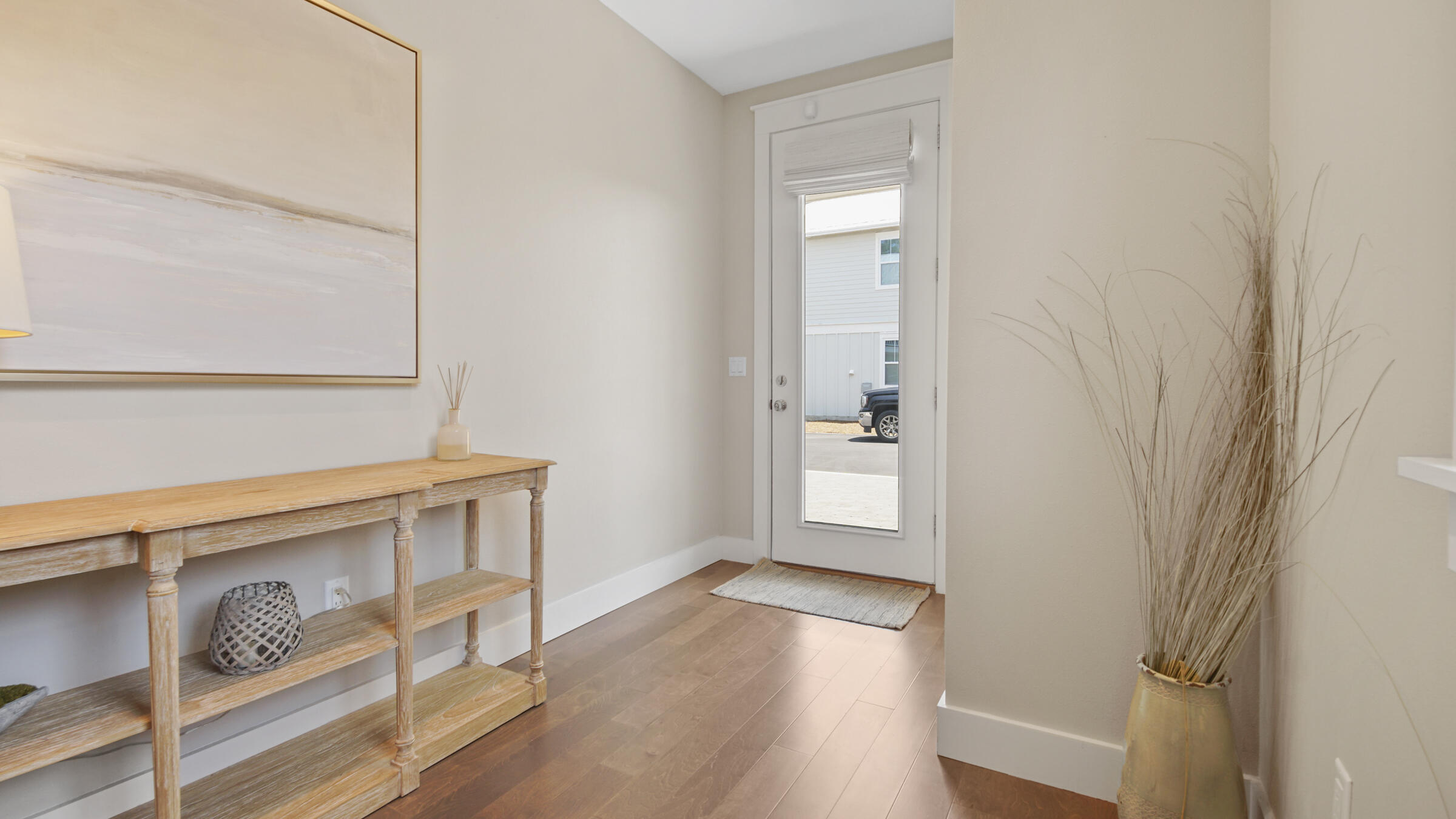 30A Townhomes - Residential